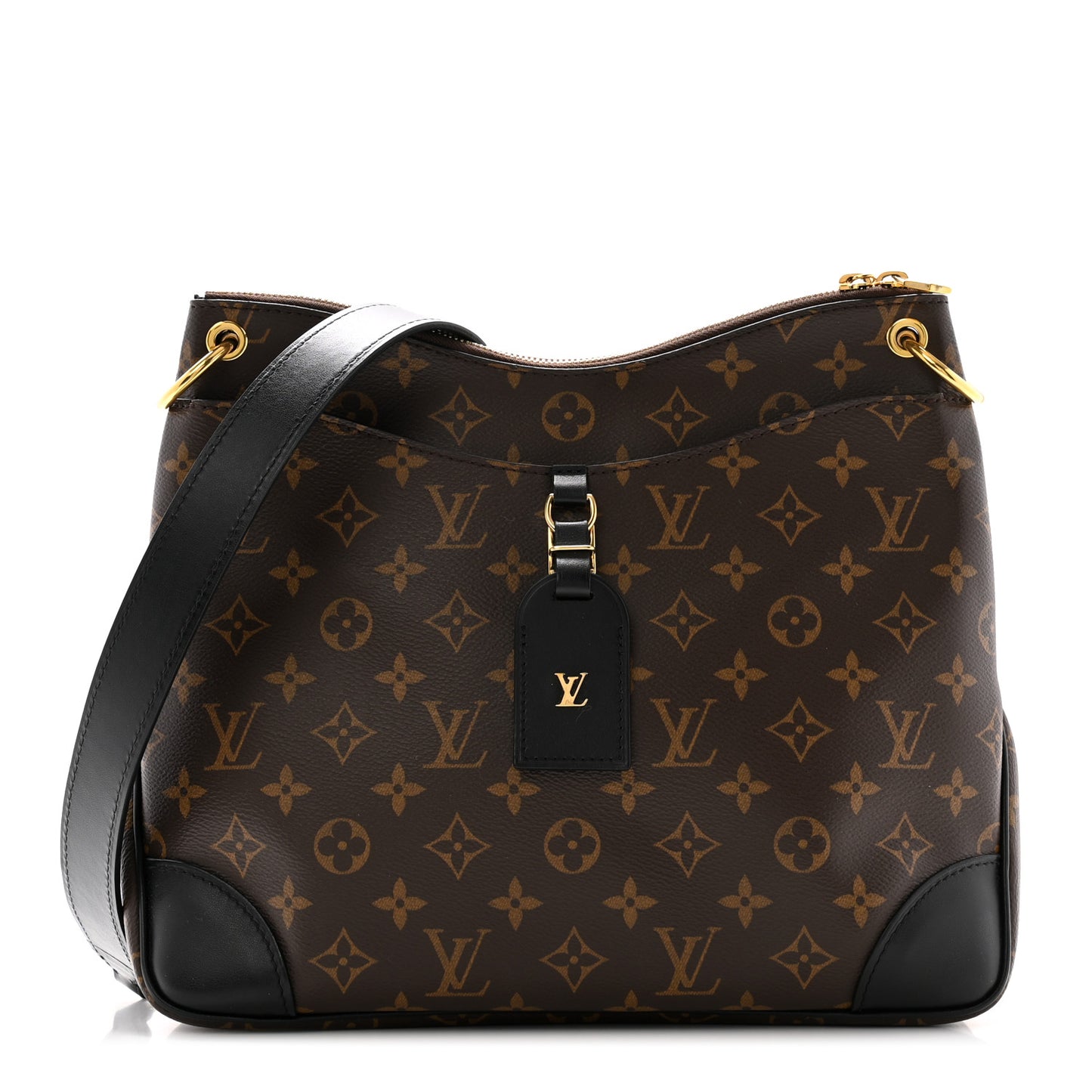 Monogram Odeon MM Black