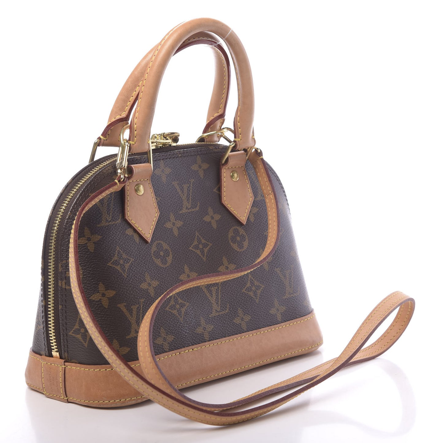 Monogram Alma BB