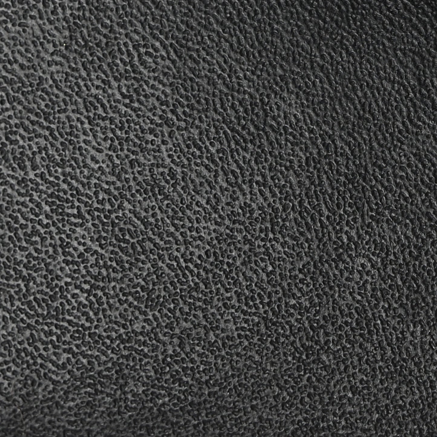 Calfskin Maxi Intreccio Zip Around Wallet Black