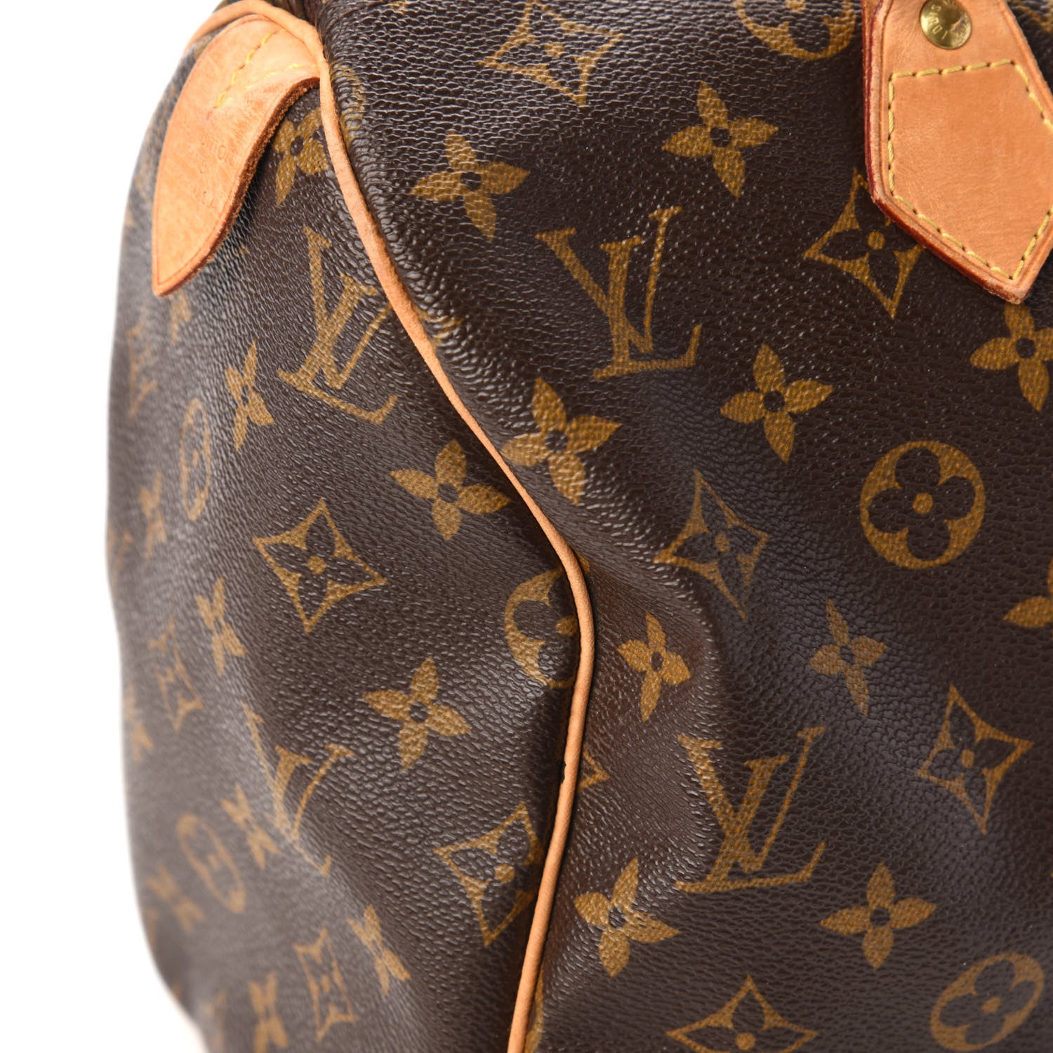 Louis Vuitton Monogram Speedy 30 12 of 13