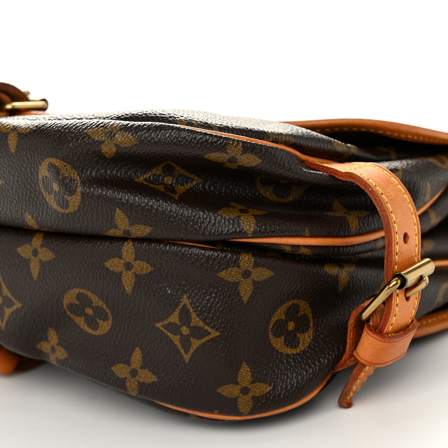 Monogram Saumur 30