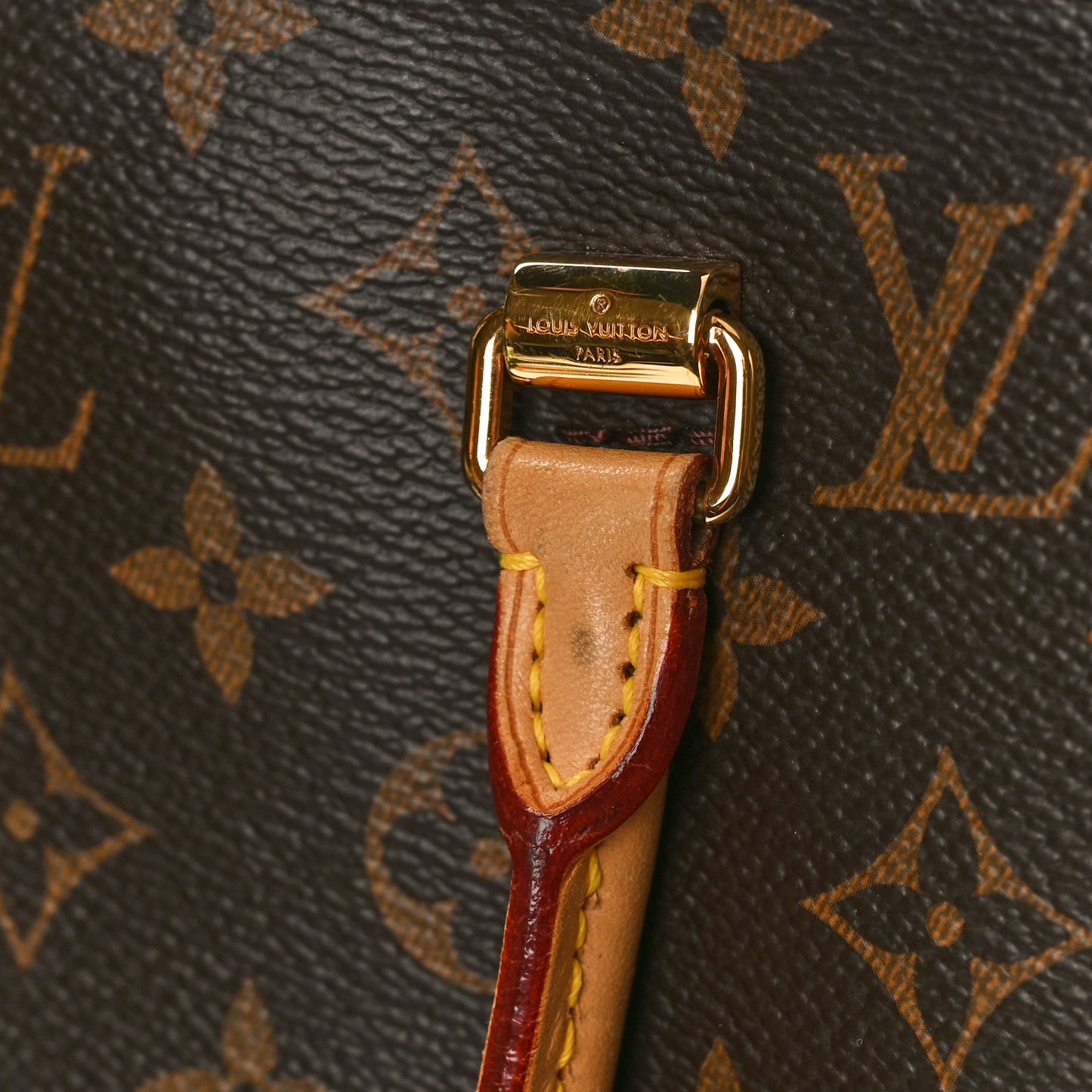 Monogram Pallas Havane