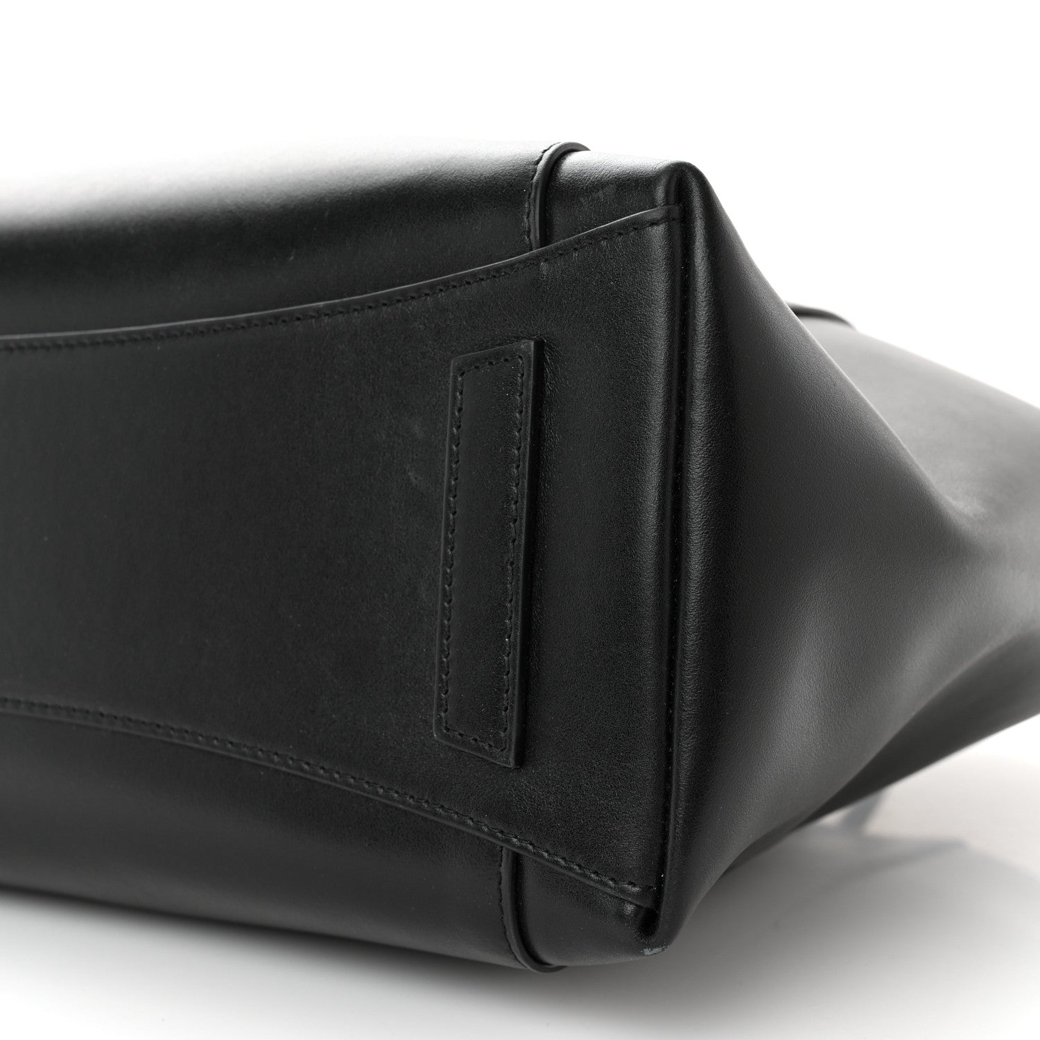 Givenchy Box Calfskin Small Antigona Sport Top Handle Bag Black 9 of 14
