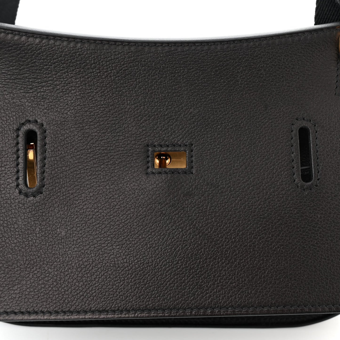 Evergrain Mini Jypsiere Black