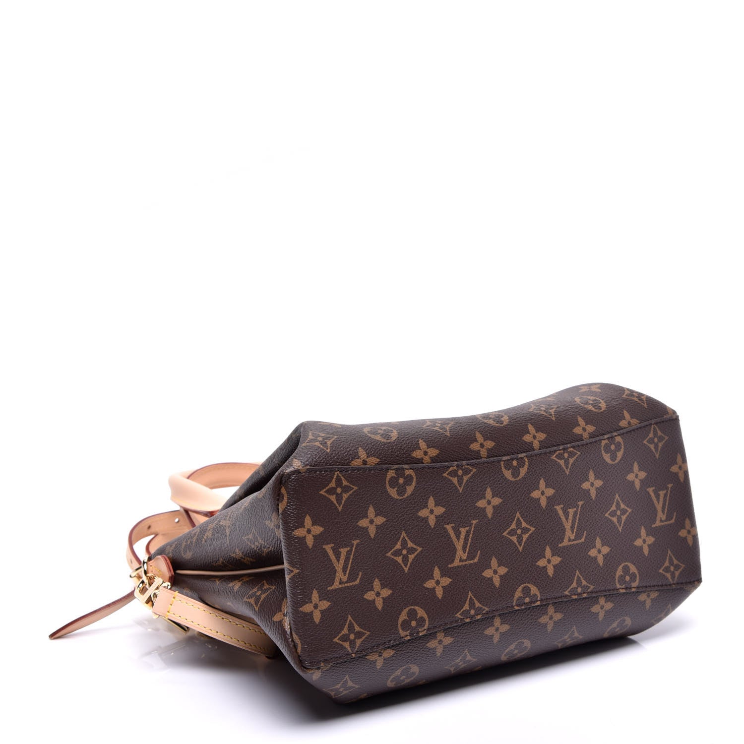 Louis Vuitton Monogram Rivoli PM 5 of 9