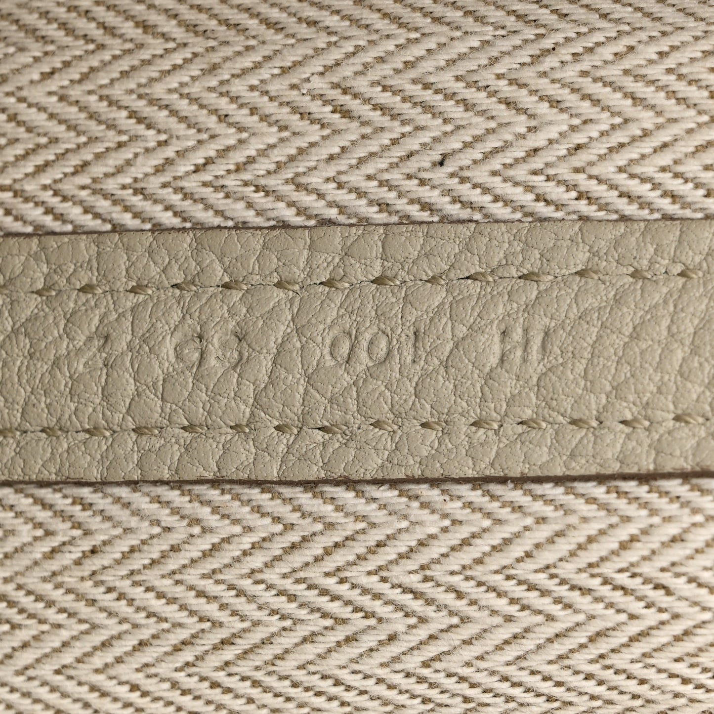 Negonda Garden Party 36 MM Beton