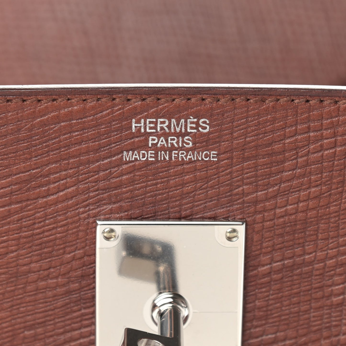 Volynka HAC Birkin 40 Terre