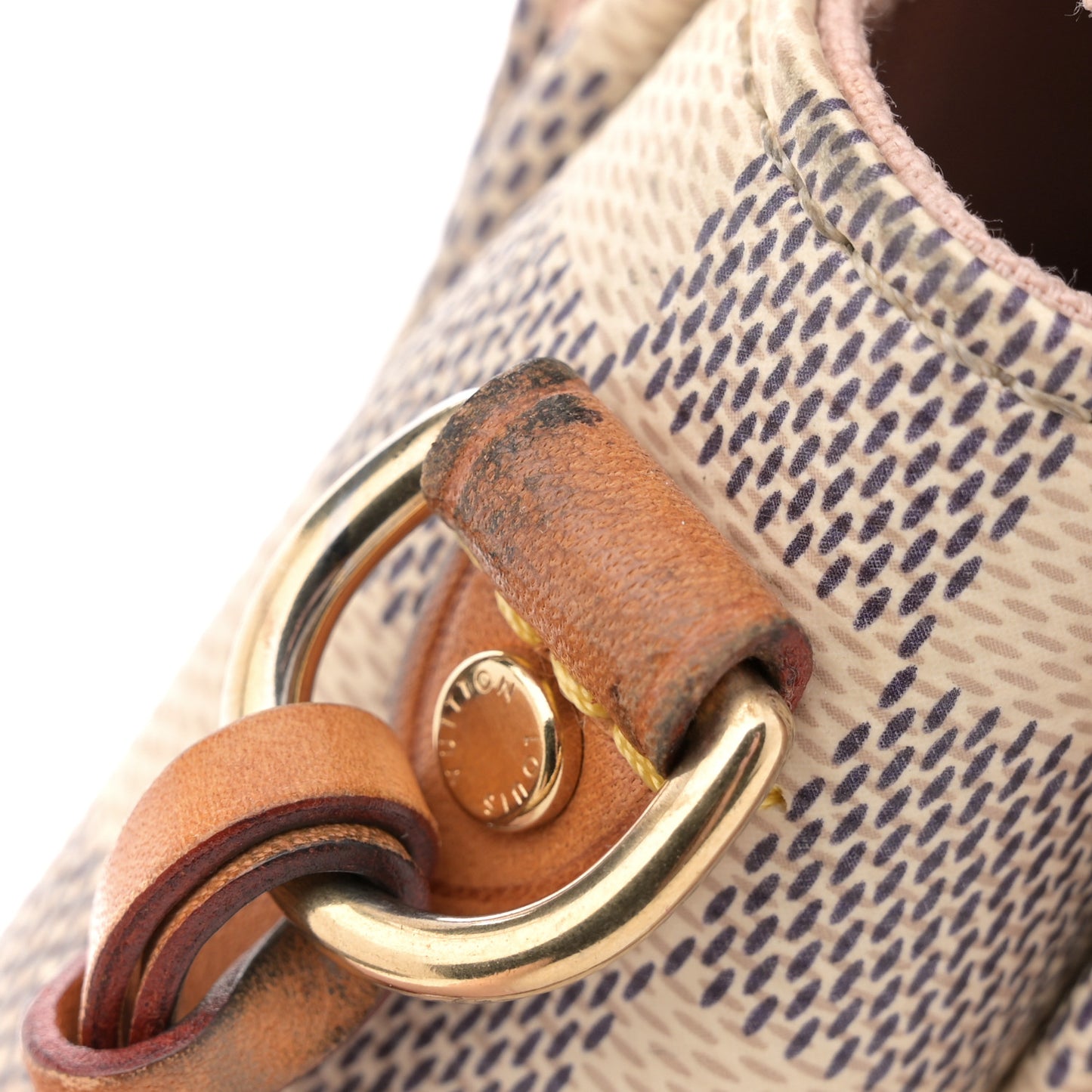 Damier Azur Croisette