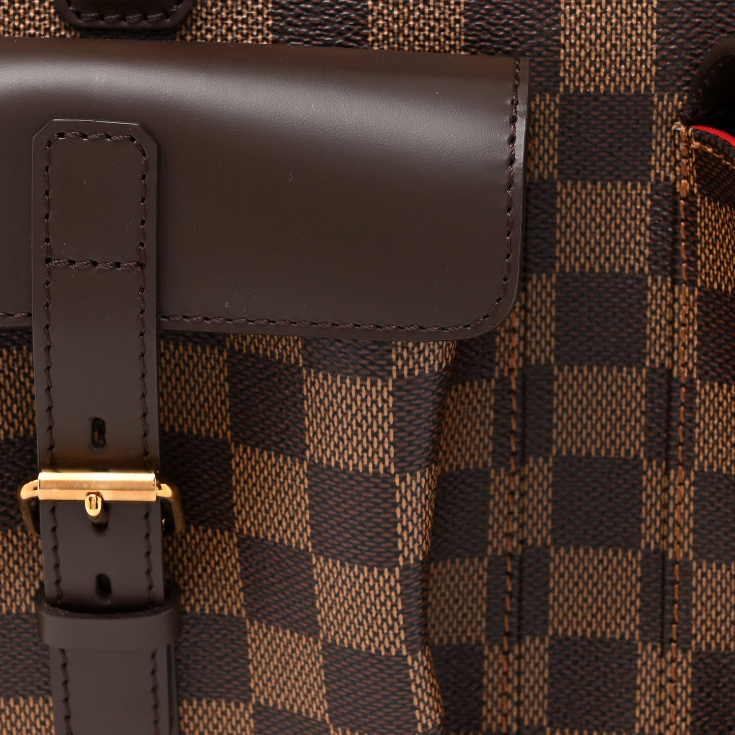 Damier Ebene Manosque GM