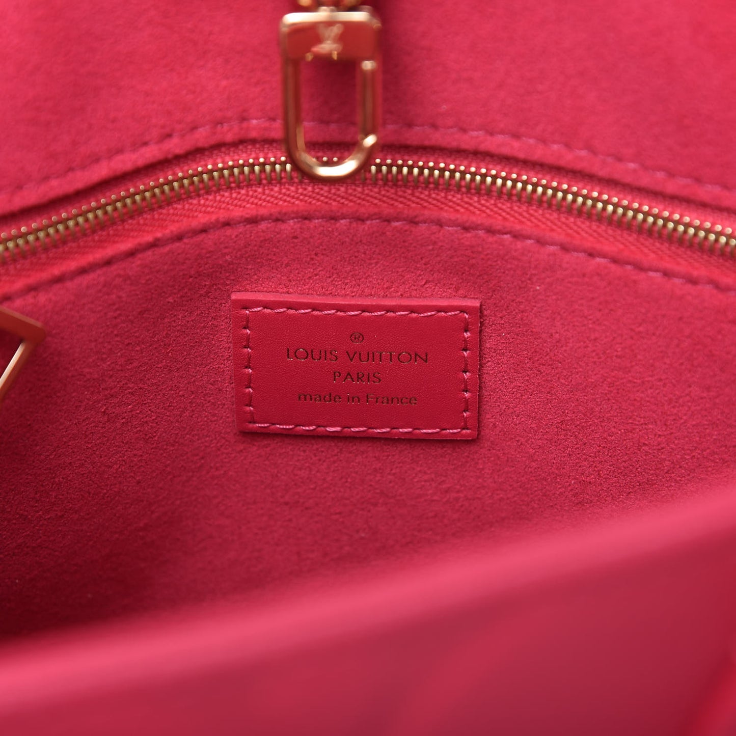 Empreinte Monogram Giant Onthego PM Freesia