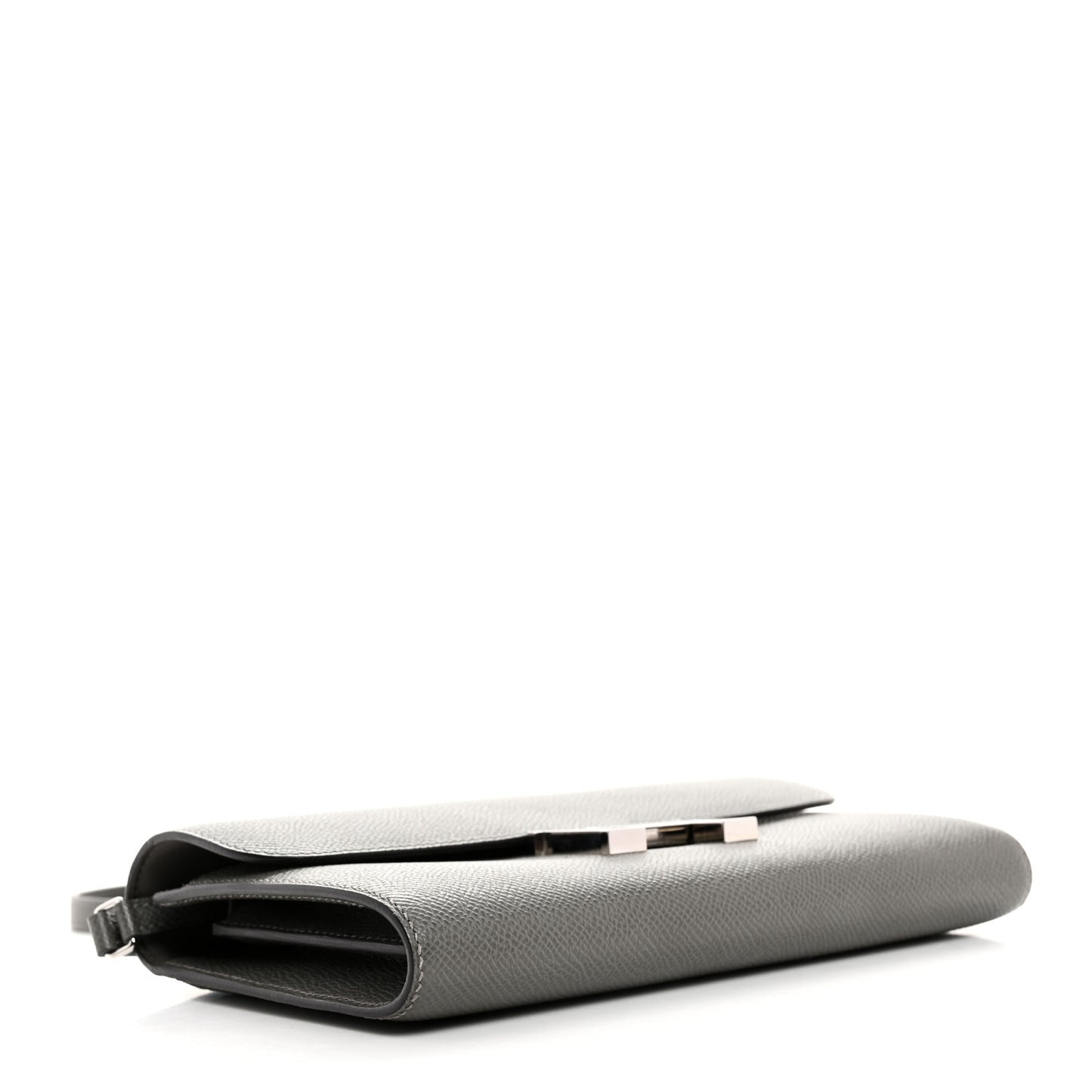 Epsom Constance Long To Go Wallet Gris Meyer