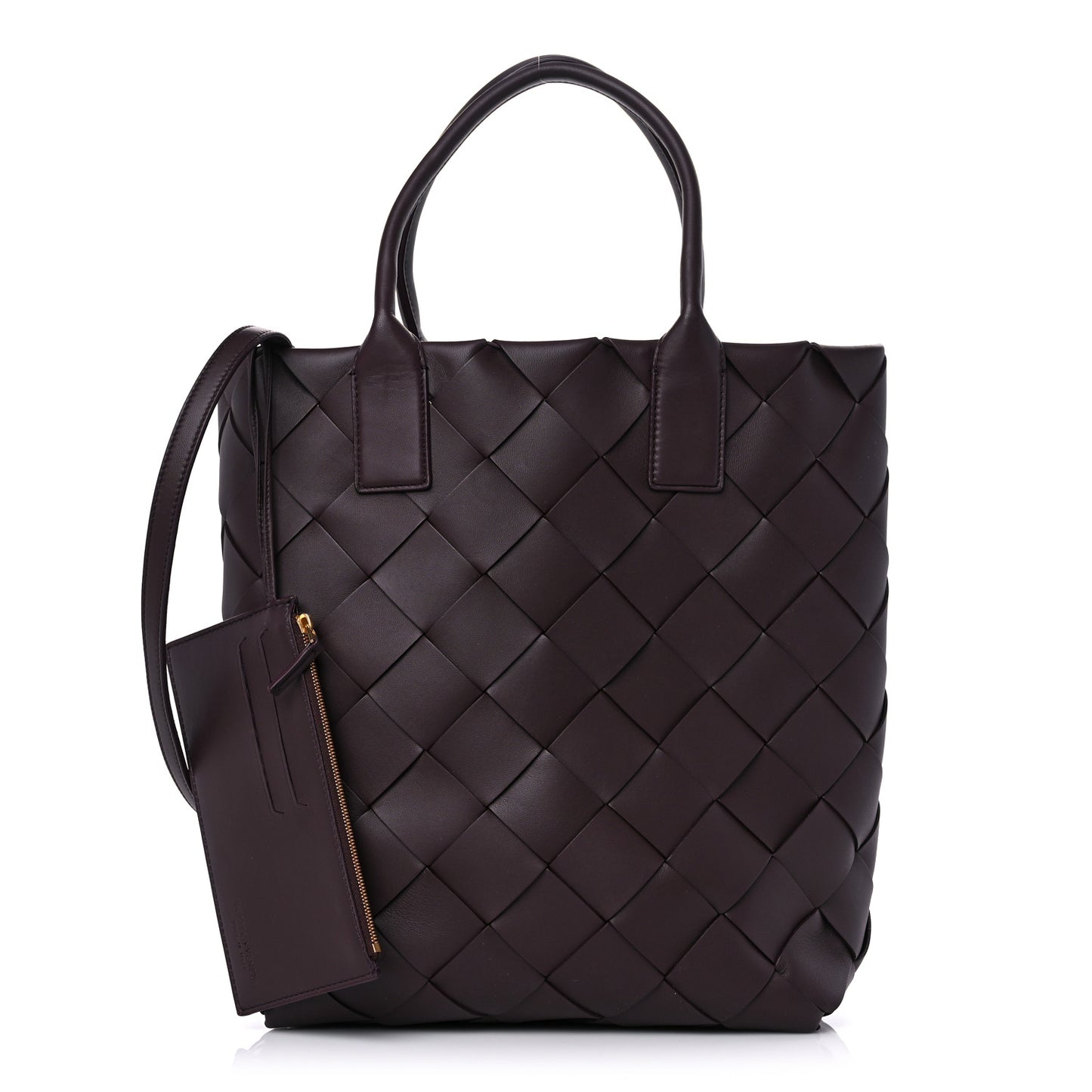 Nappa Maxi Cabat 30 Bordeaux