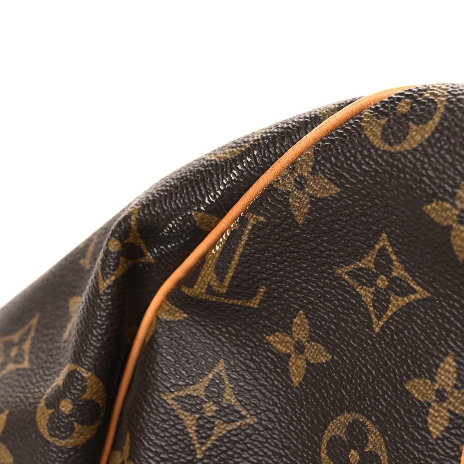 Louis Vuitton Monogram Keepall Bandouliere 50 15 of 15