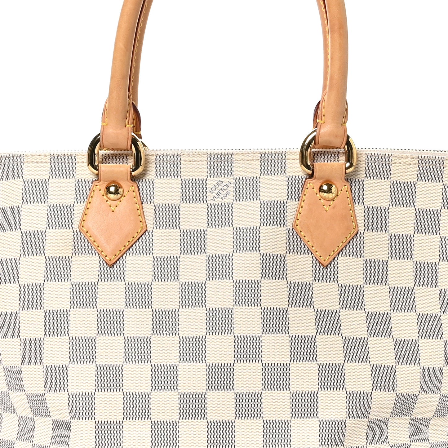 Damier Azur Saleya PM
