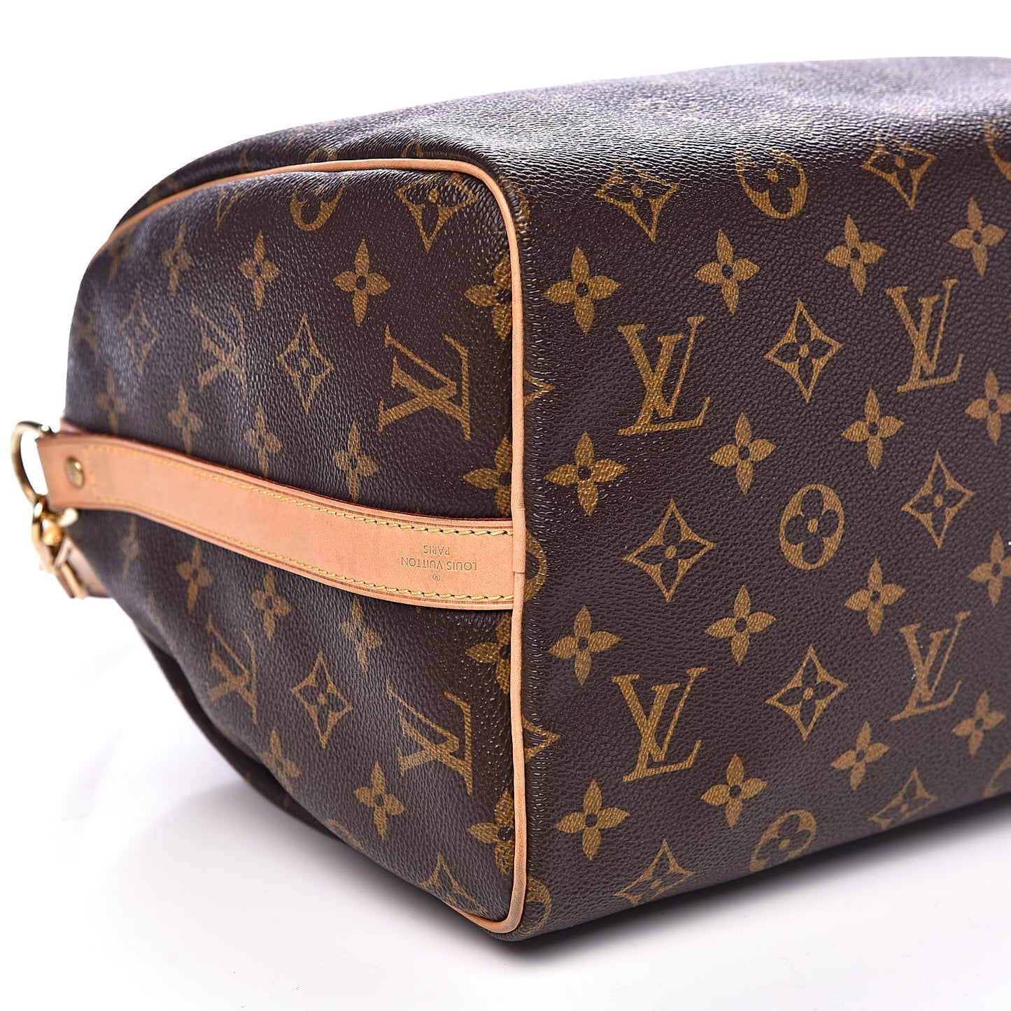 Monogram Speedy Bandouliere 30