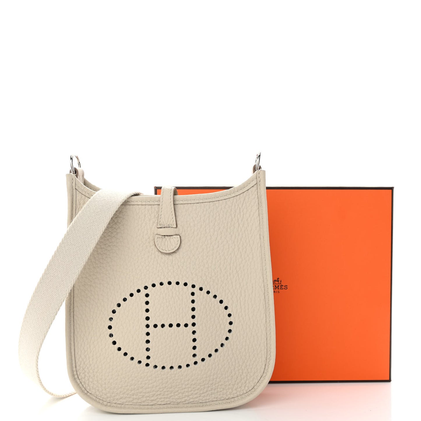 Taurillon Clemence Amazone Evelyne TPM Beton