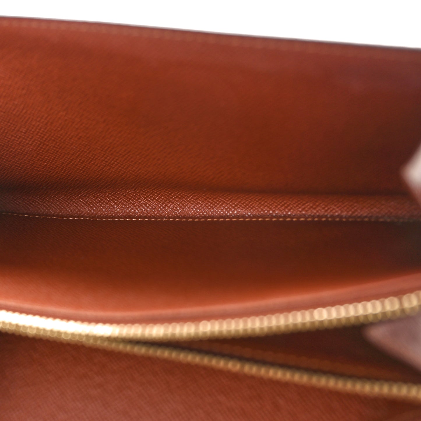 Monogram Sarah Wallet