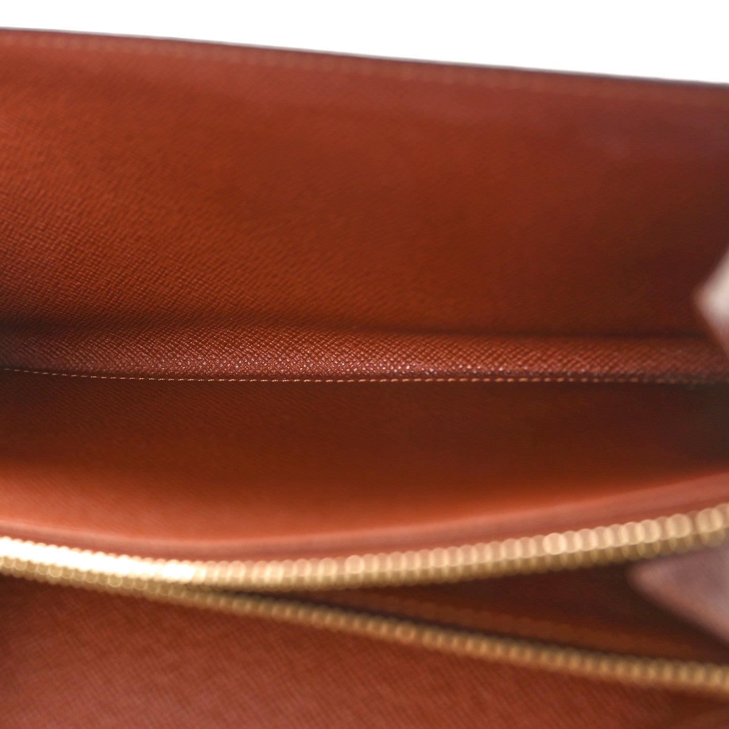 Louis Vuitton Monogram Sarah Wallet 5 of 8