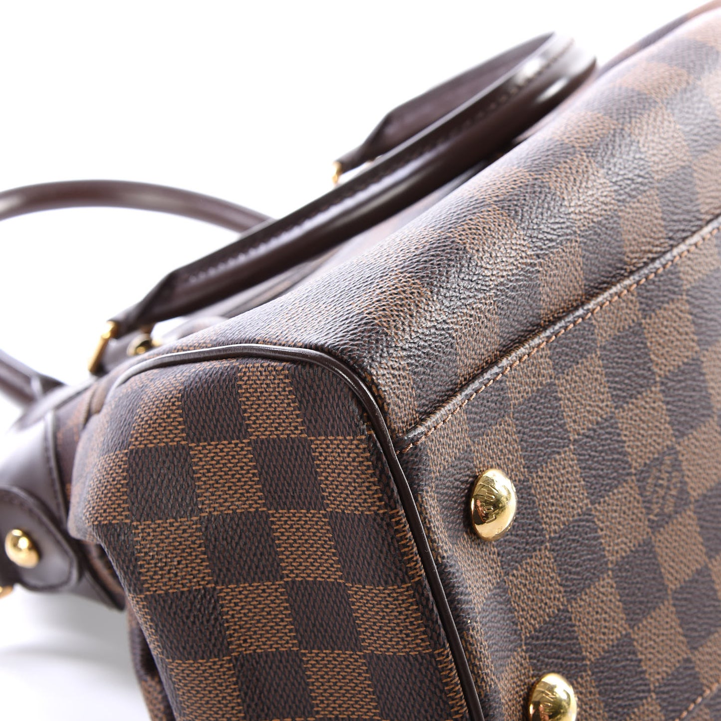 Damier Ebene Trevi PM