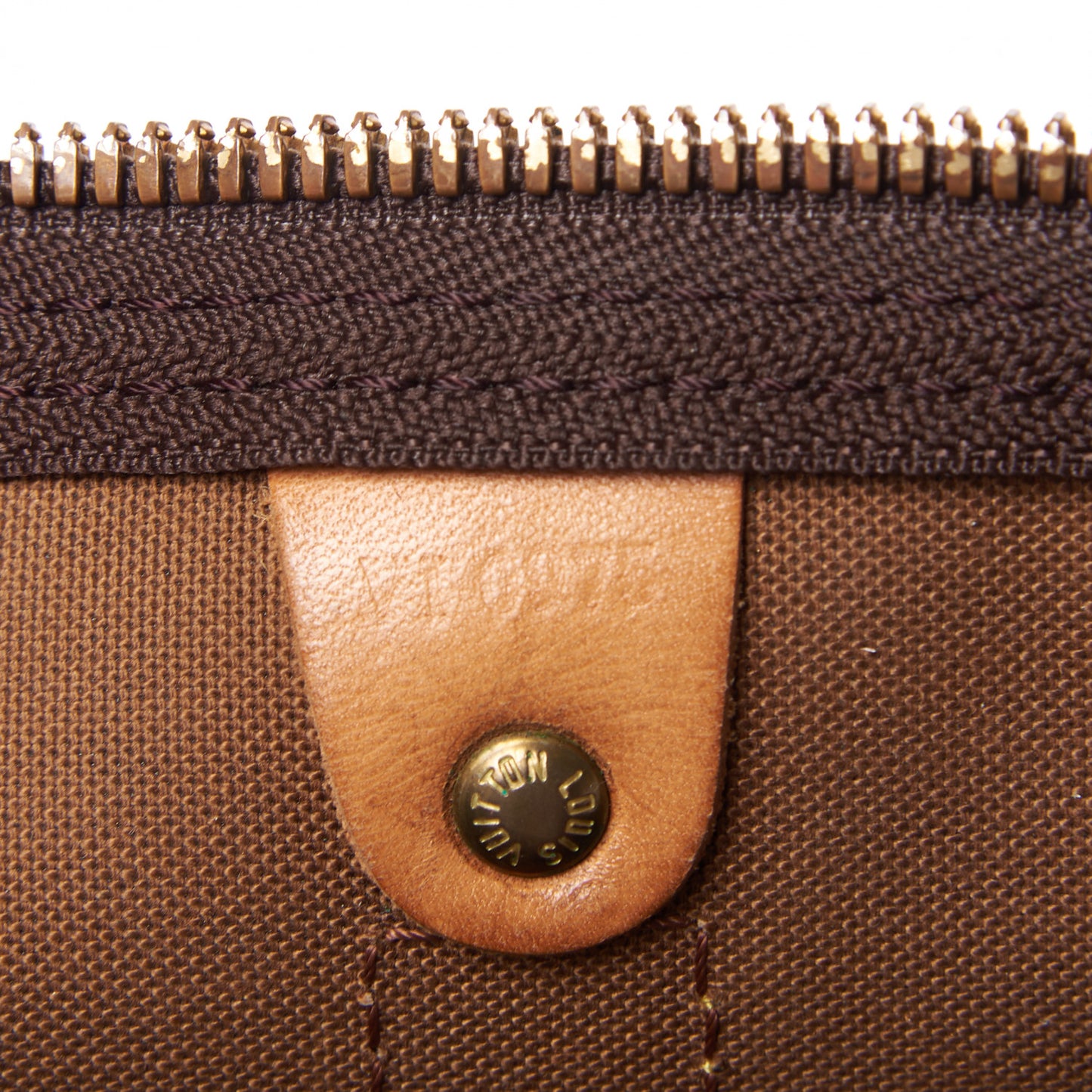 Monogram Keepall Bandouliere 60