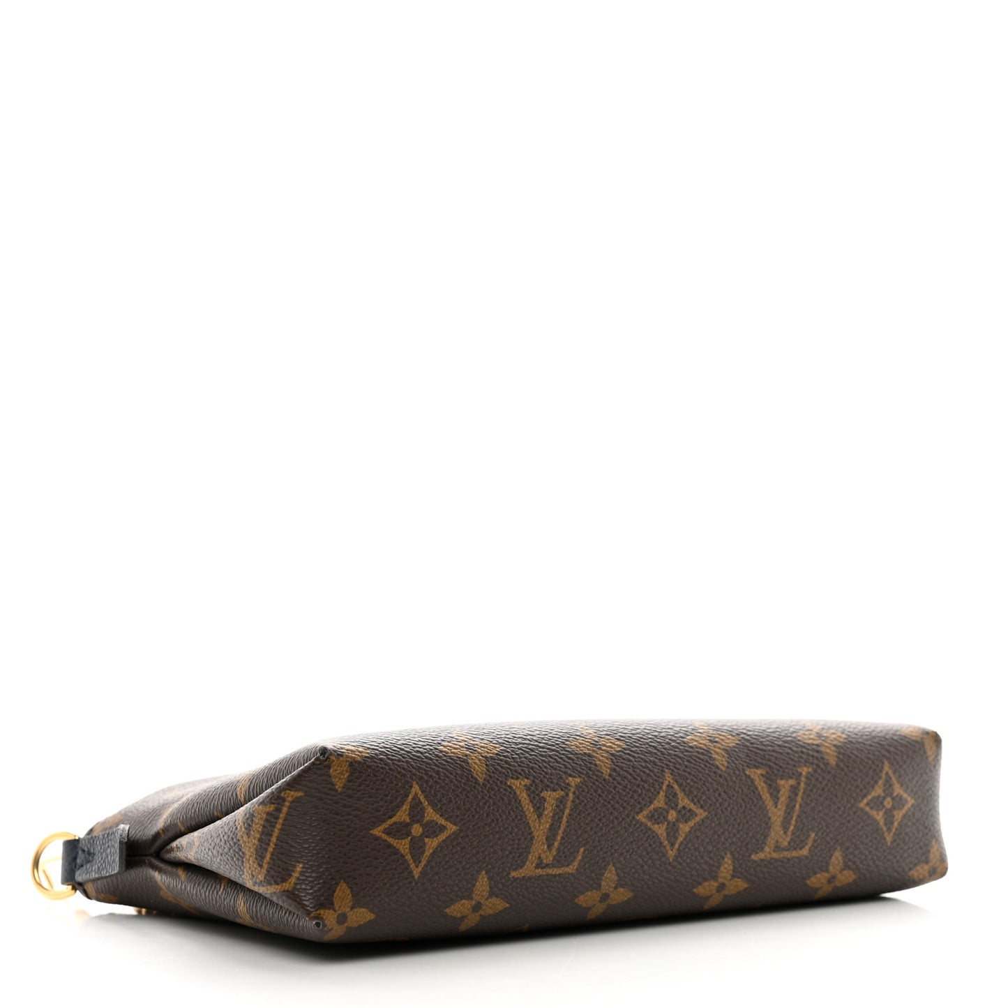 Monogram Pallas Clutch Blue Marine