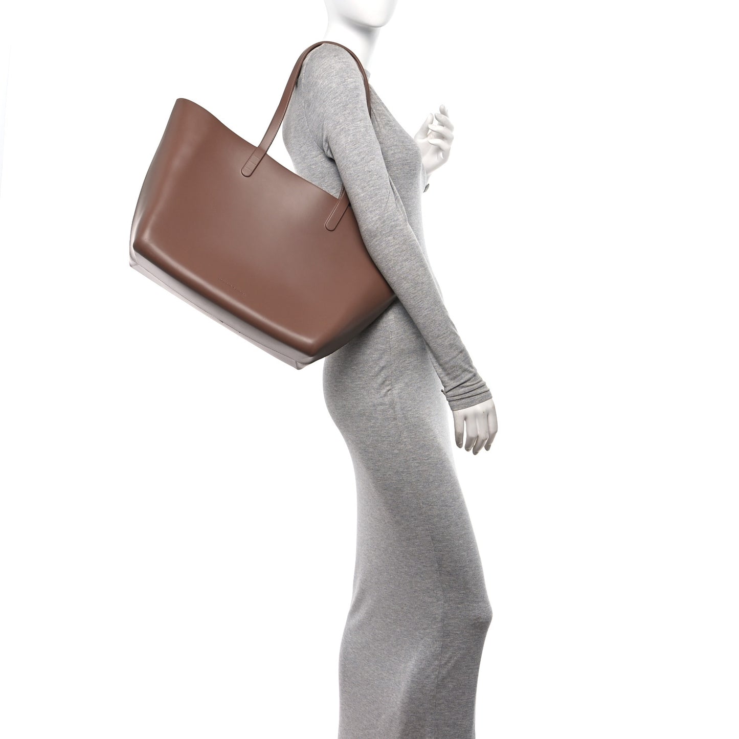 Rubber Eva Tote Biscotto