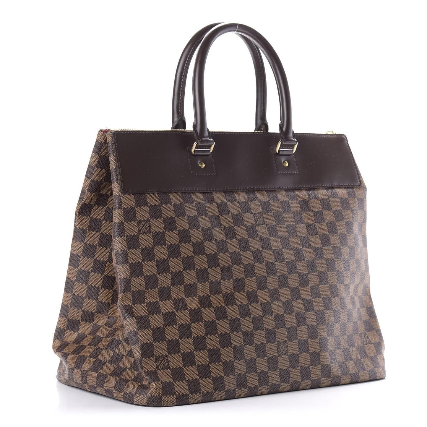 Damier Ebene Greenwich PM