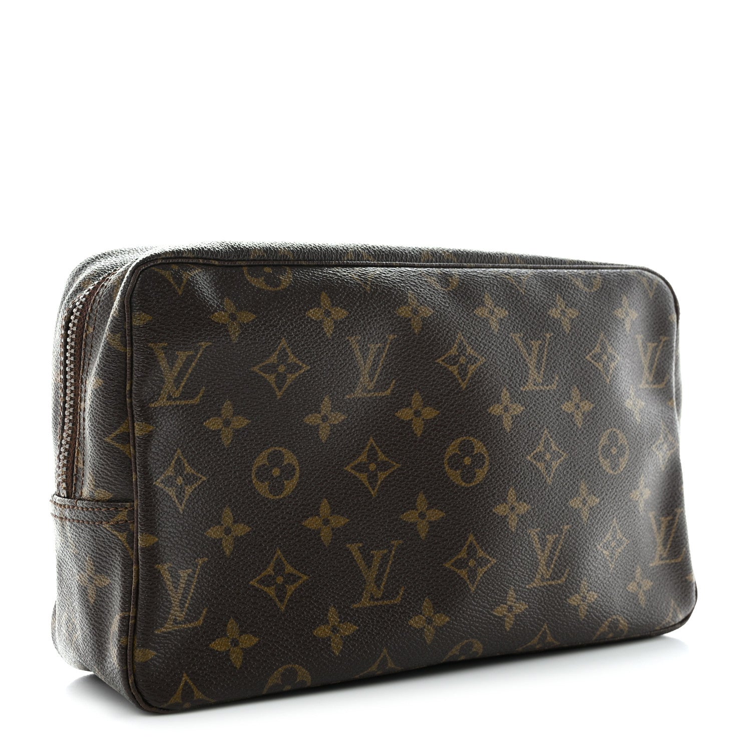 Louis Vuitton Monogram Trousse Toilette 28 3 of 12