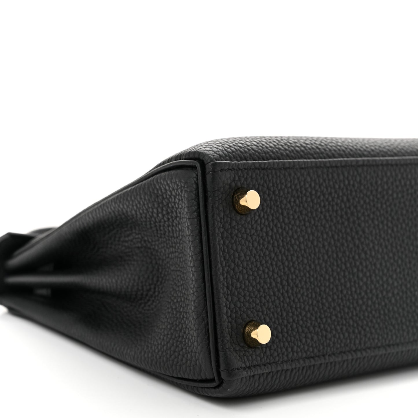 Togo Kelly Retourne 25 Black