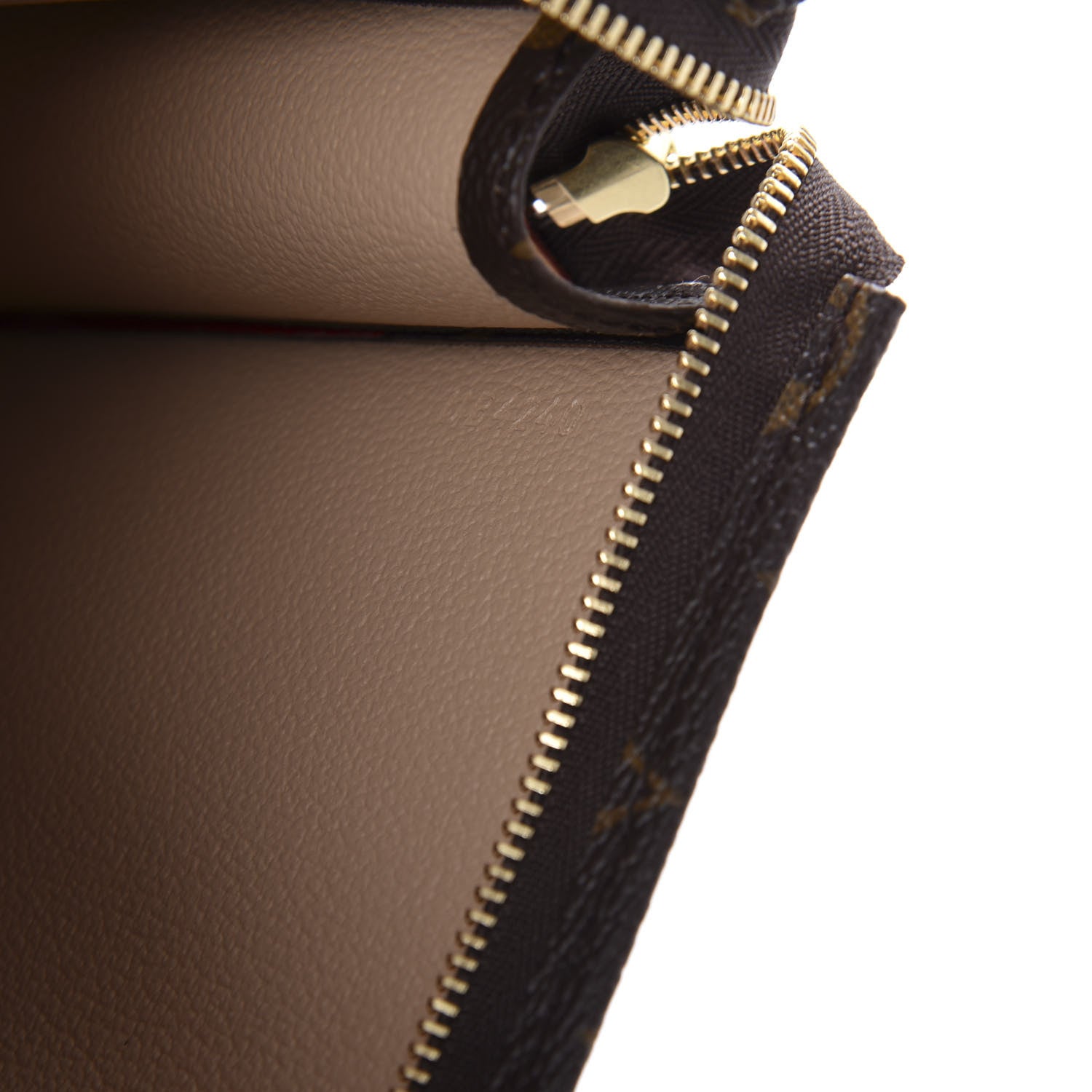 Louis Vuitton Monogram Game On Toiletry Pouch 26 6 of 7