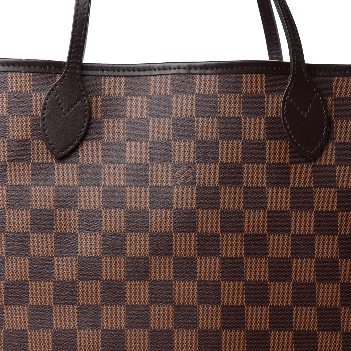 Damier Ebene Neo Neverfull MM