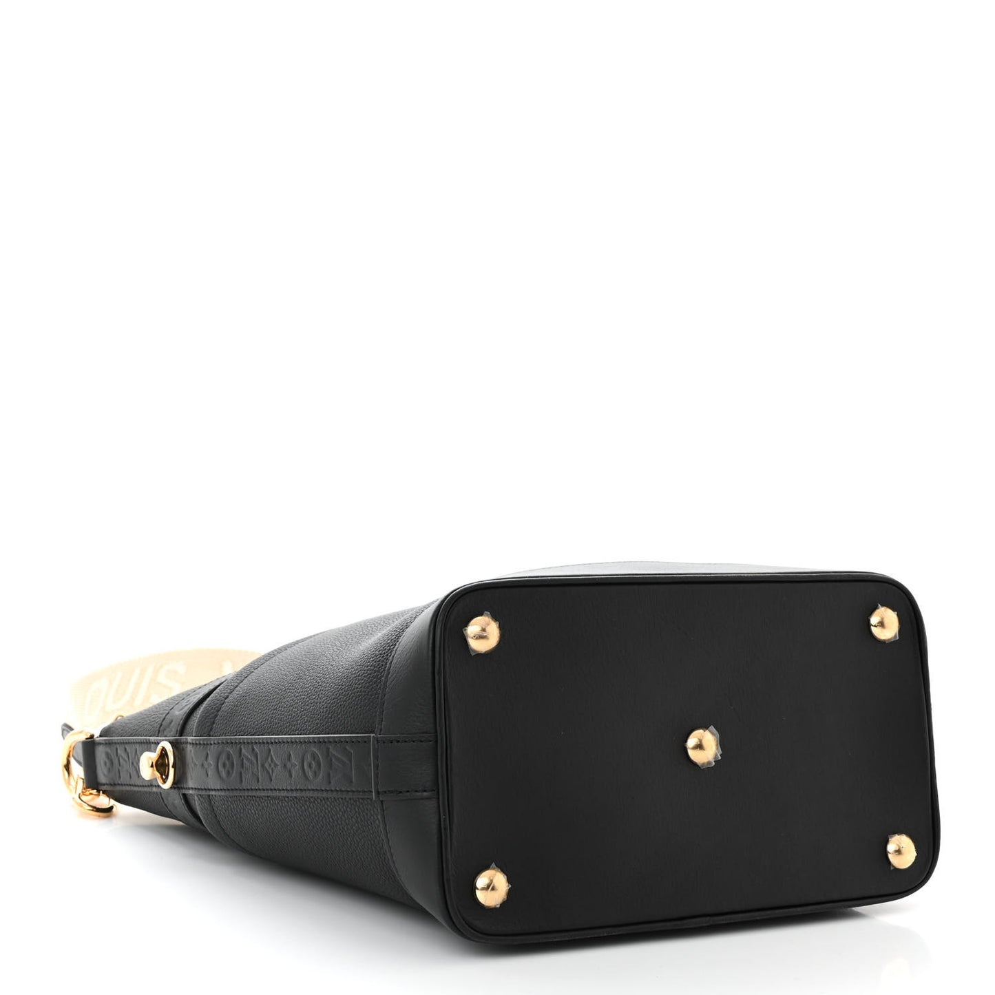 Calfskin Cruiser GM Black