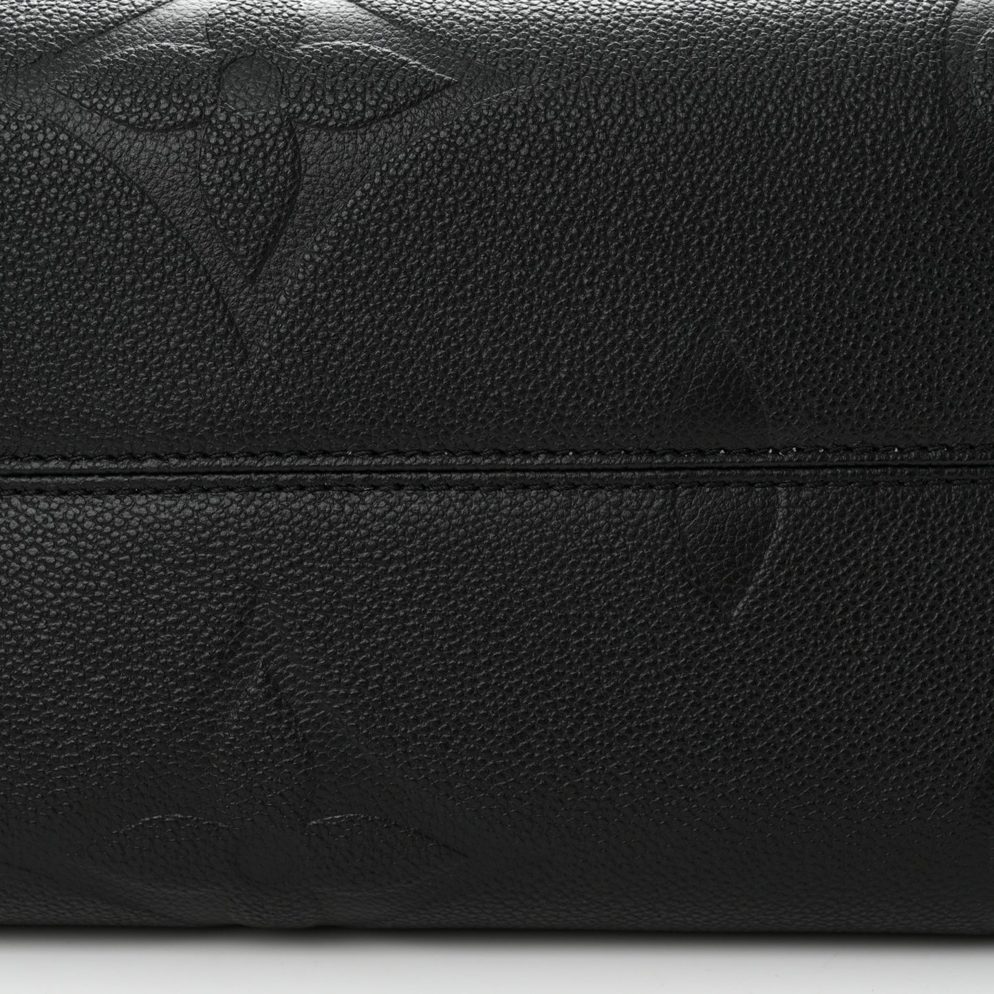 Empreinte Monogram Giant OnTheGo MM Black