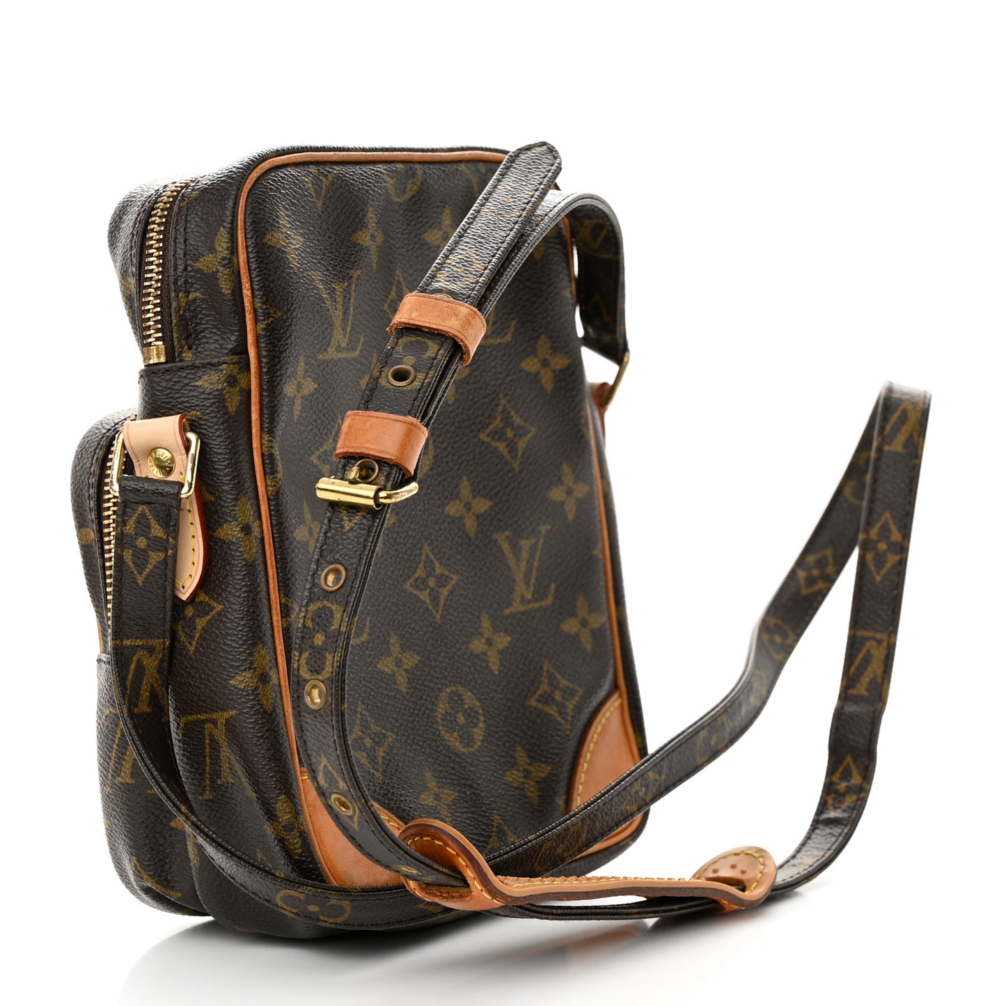 Monogram Amazone