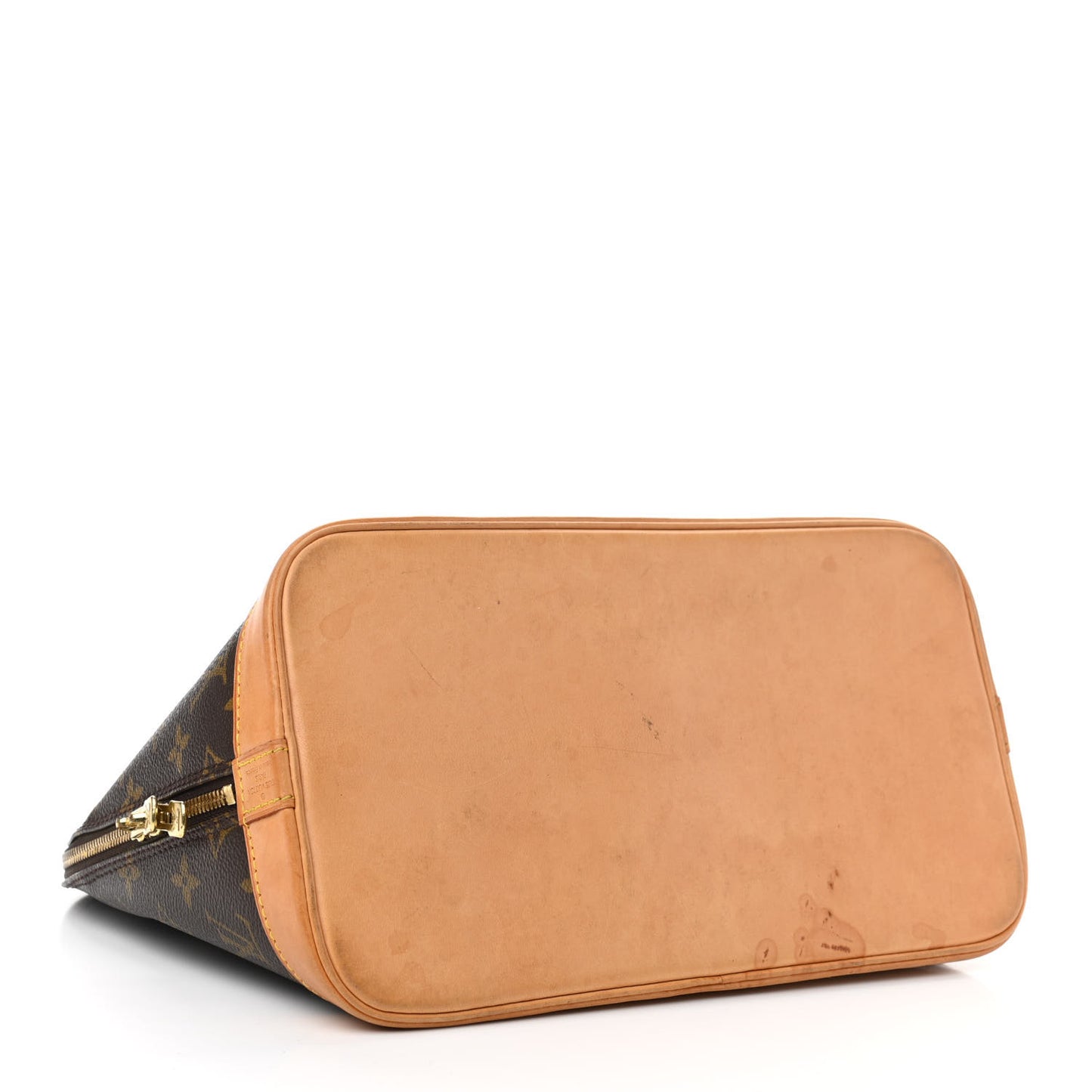 Monogram Alma PM