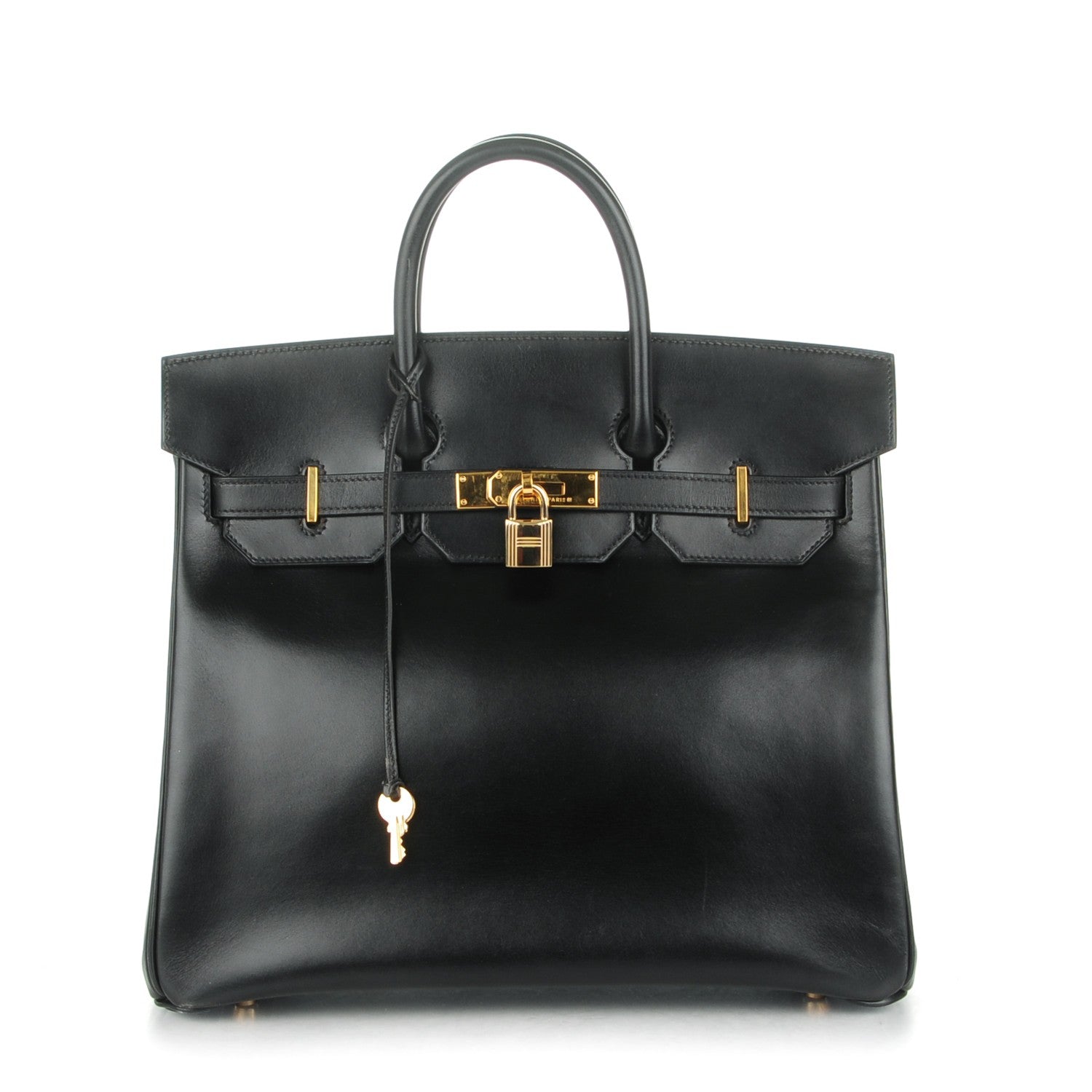 HERMES バーキン35 空箱　1312 Hermes Box HAC Birkin 32 Black 172422 – FASHIONPHILE