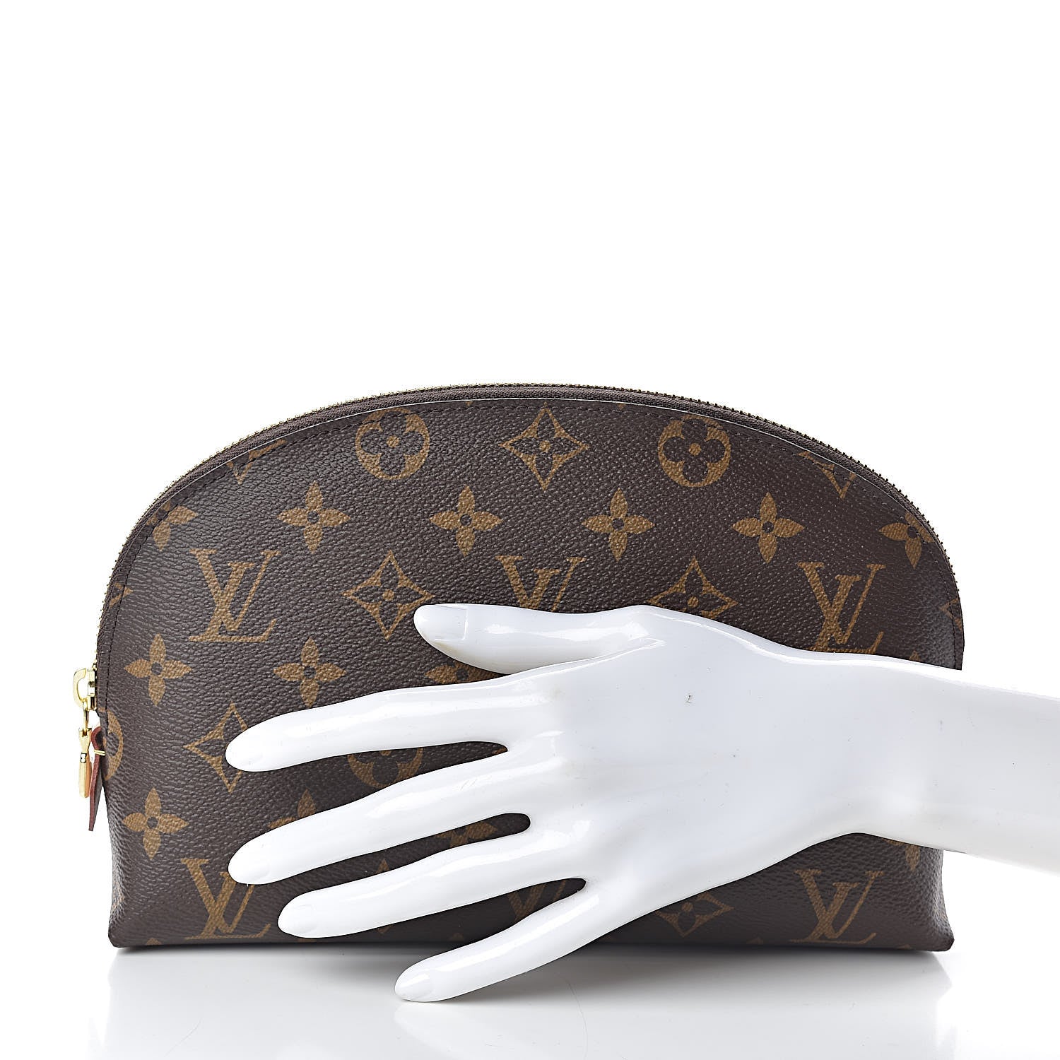 Louis Vuitton Monogram Cosmetic Pouch GM 2 of 8