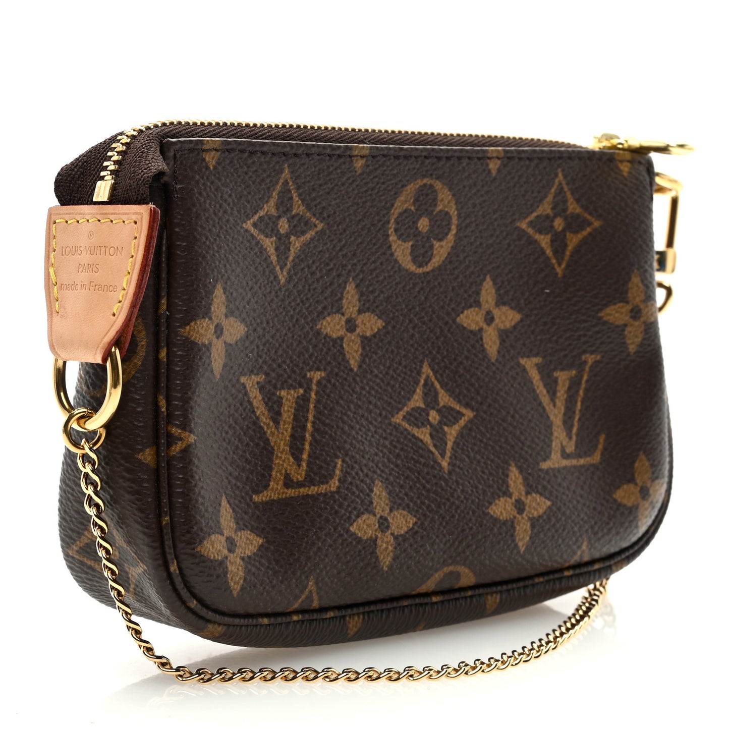 Monogram Mini Pochette Accessories