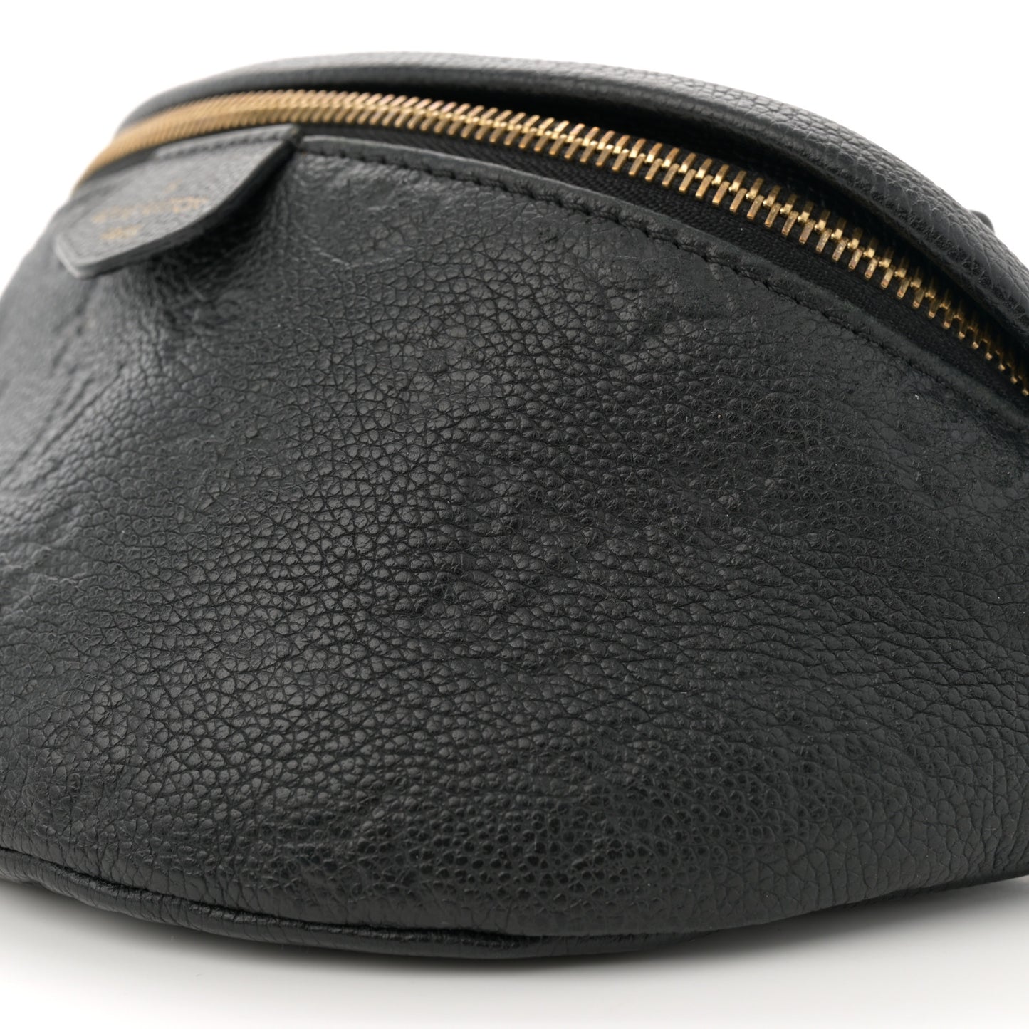 Empreinte BumBag Black