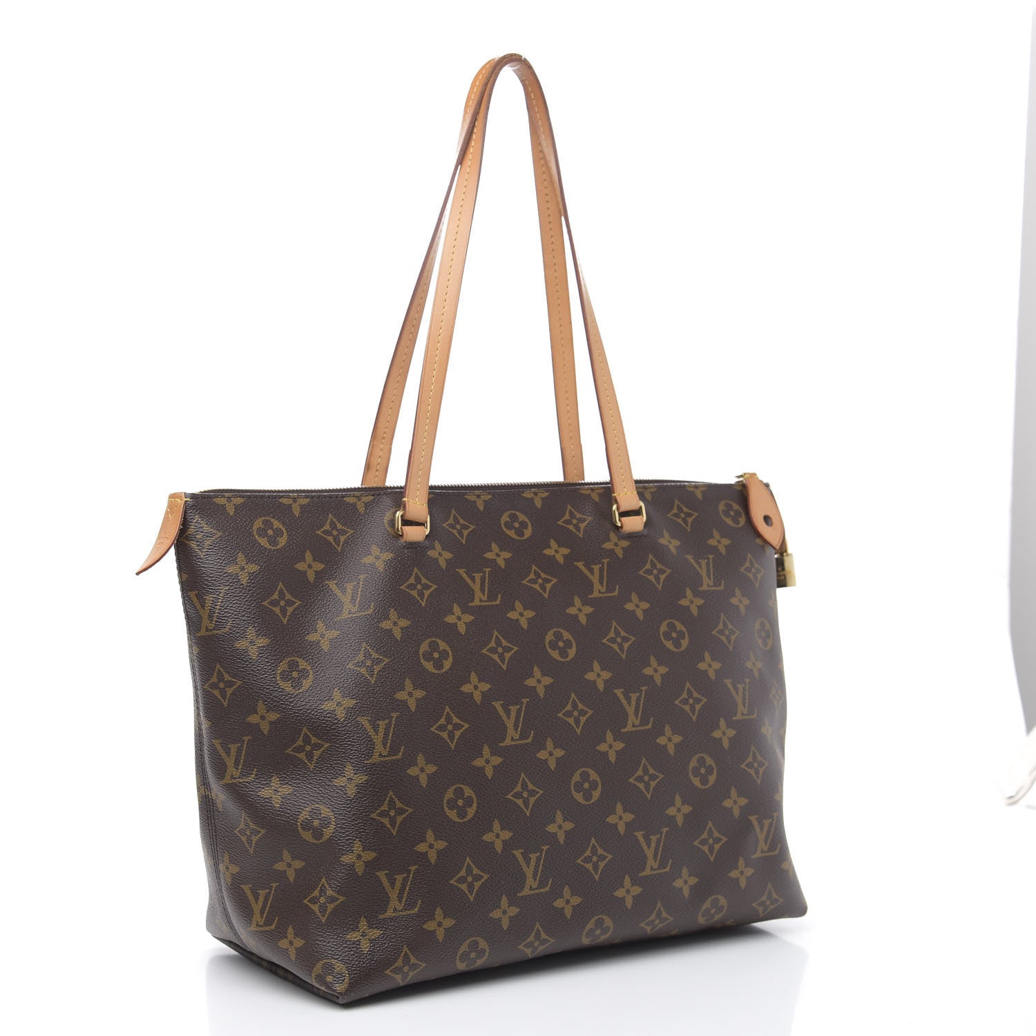 Louis Vuitton Monogram Iena MM 3 of 13