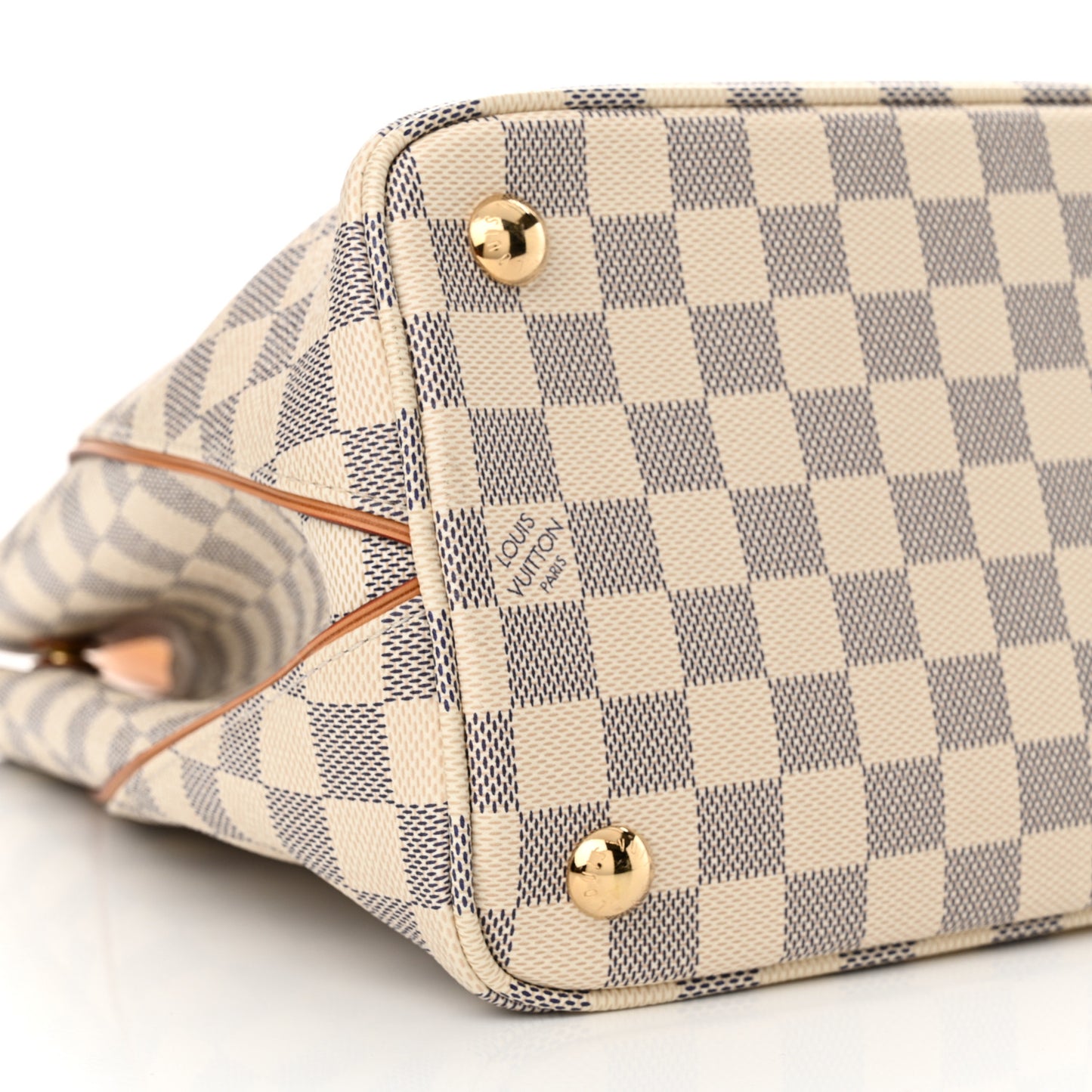 Damier Azur Calvi
