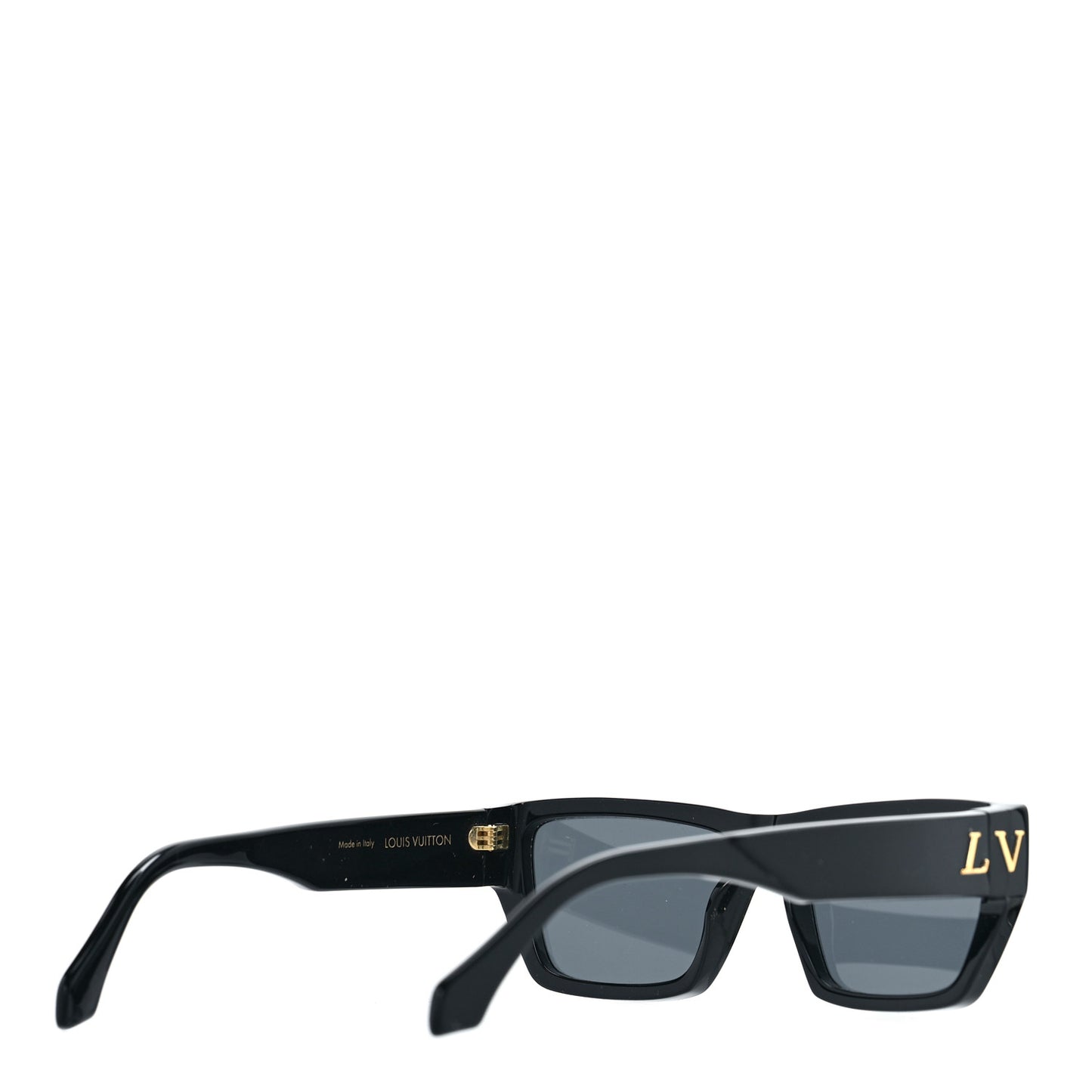 Twister Sunglasses Black