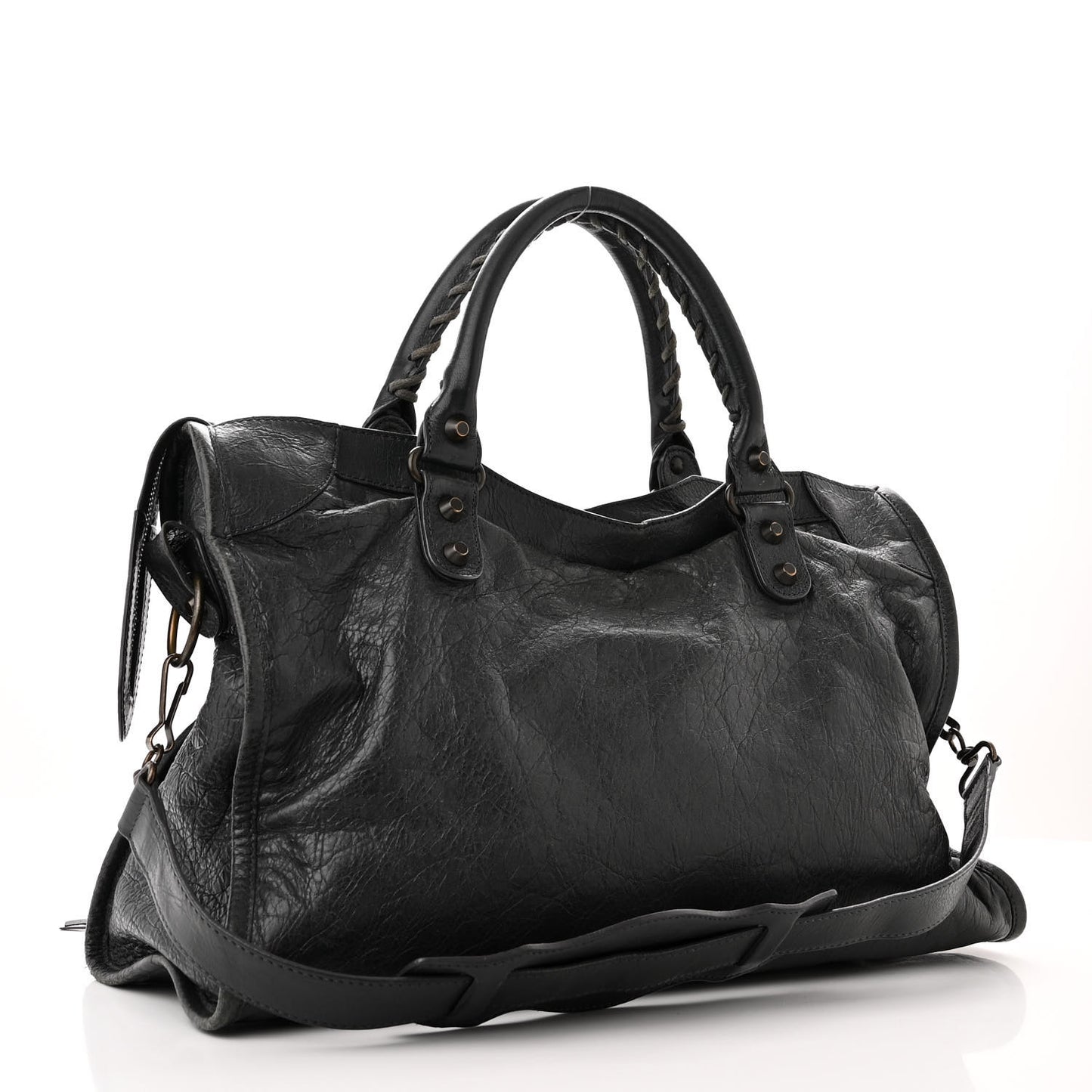 Agneau Classic Hardware City Dark Night