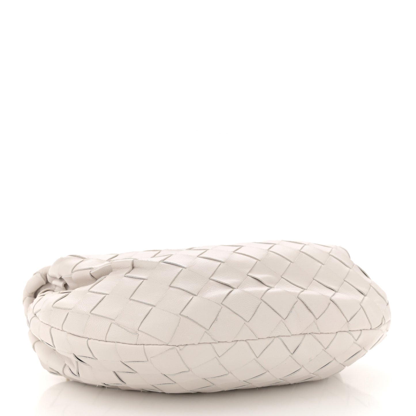 Nappa Intrecciato Mini Jodie Chalk