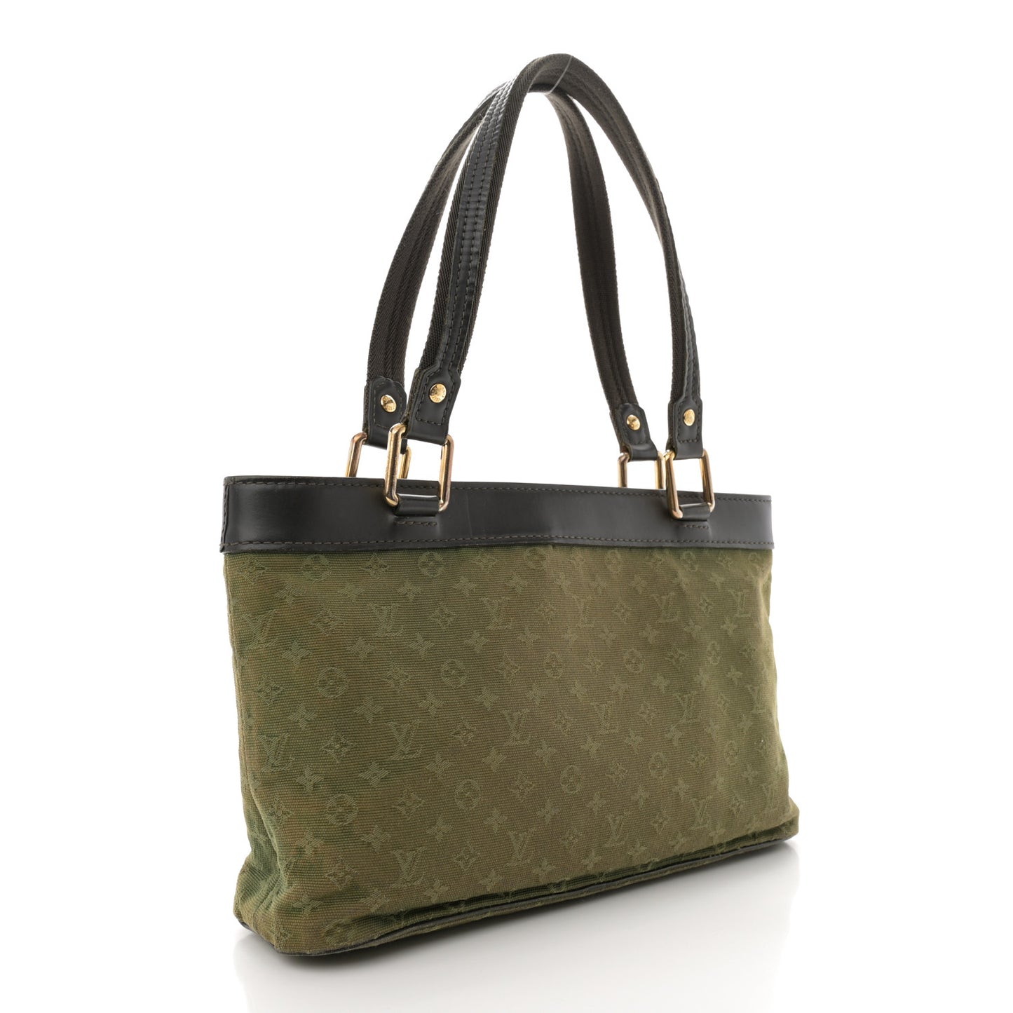 Mini Monogram Lucille PM Kaki