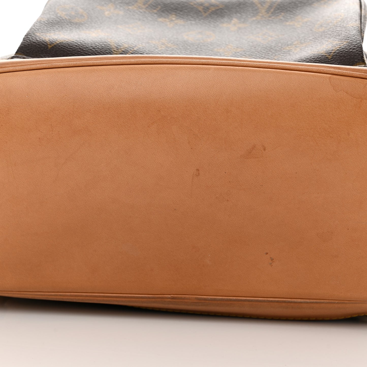 Monogram Montsouris GM Backpack