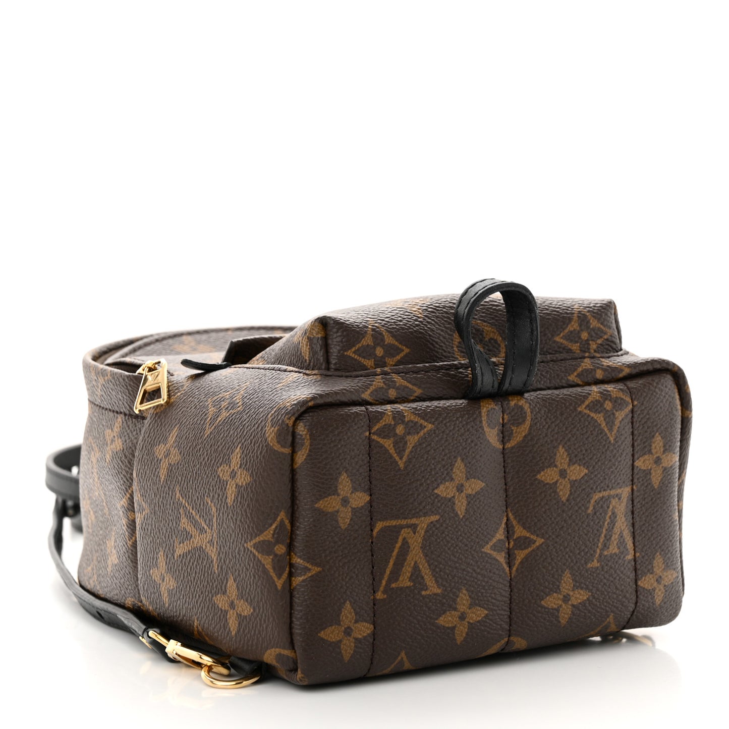Monogram Palm Springs Backpack Mini