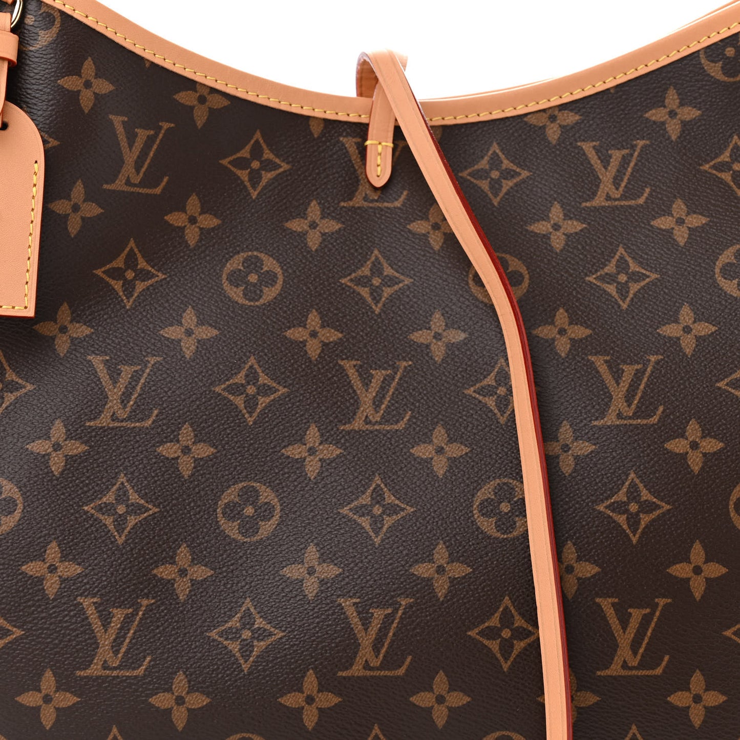 Monogram Carryall MM