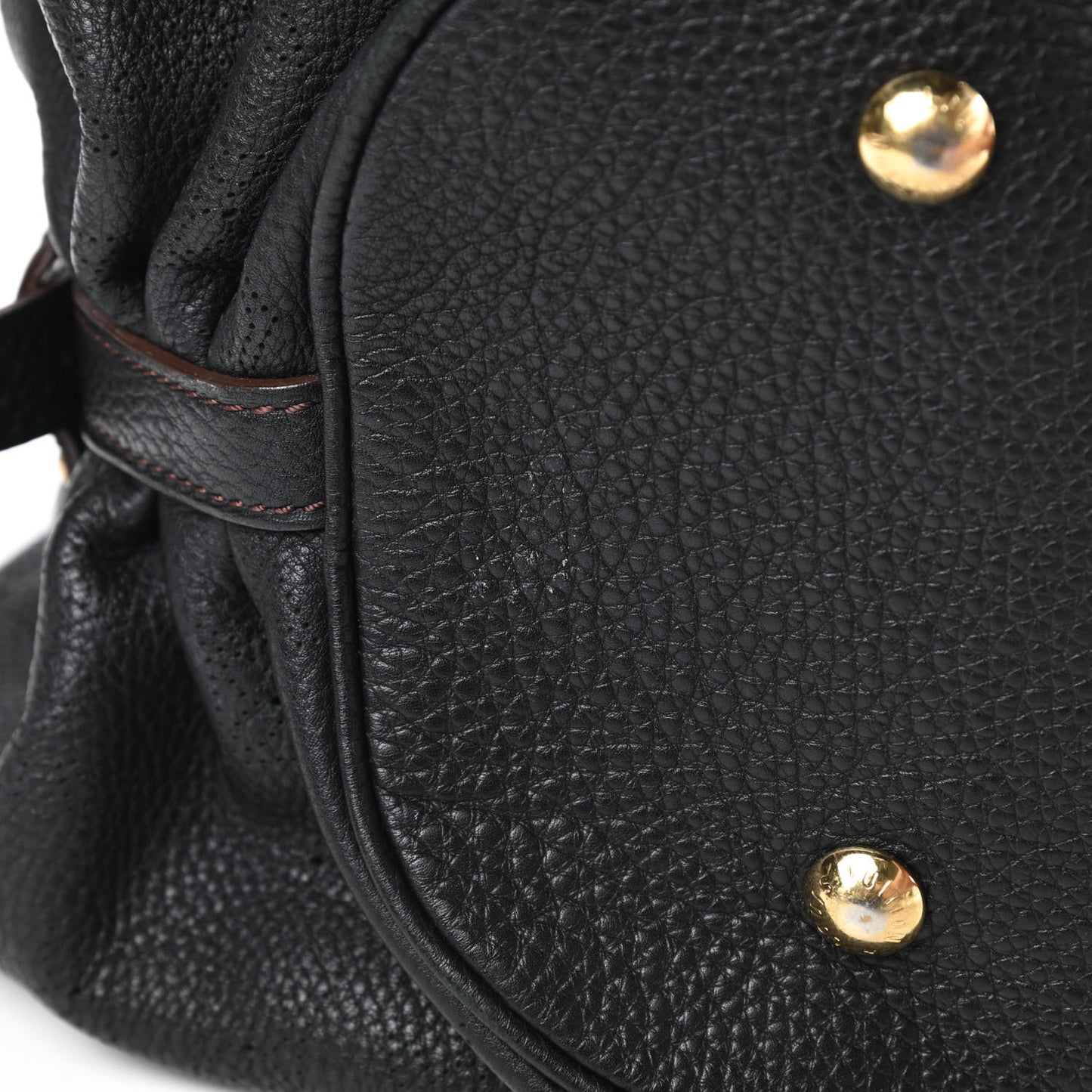 Mahina XL Black