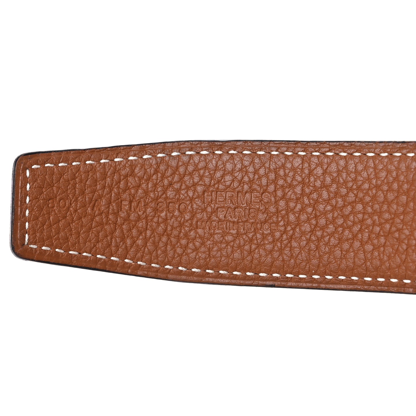 Box Togo 32mm H Belt 80 Black Gold